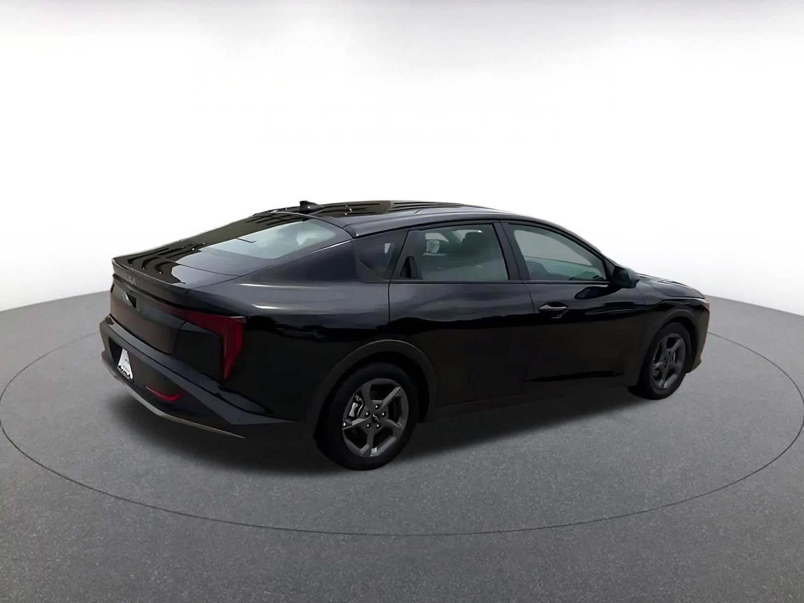 Thumbnail: 2025 Kia K4 - 11