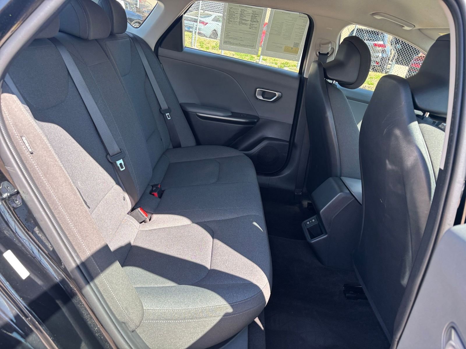 Thumbnail: 2025 Kia K4 - 24