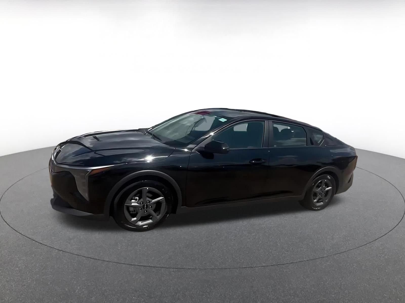Thumbnail: 2025 Kia K4 - 8