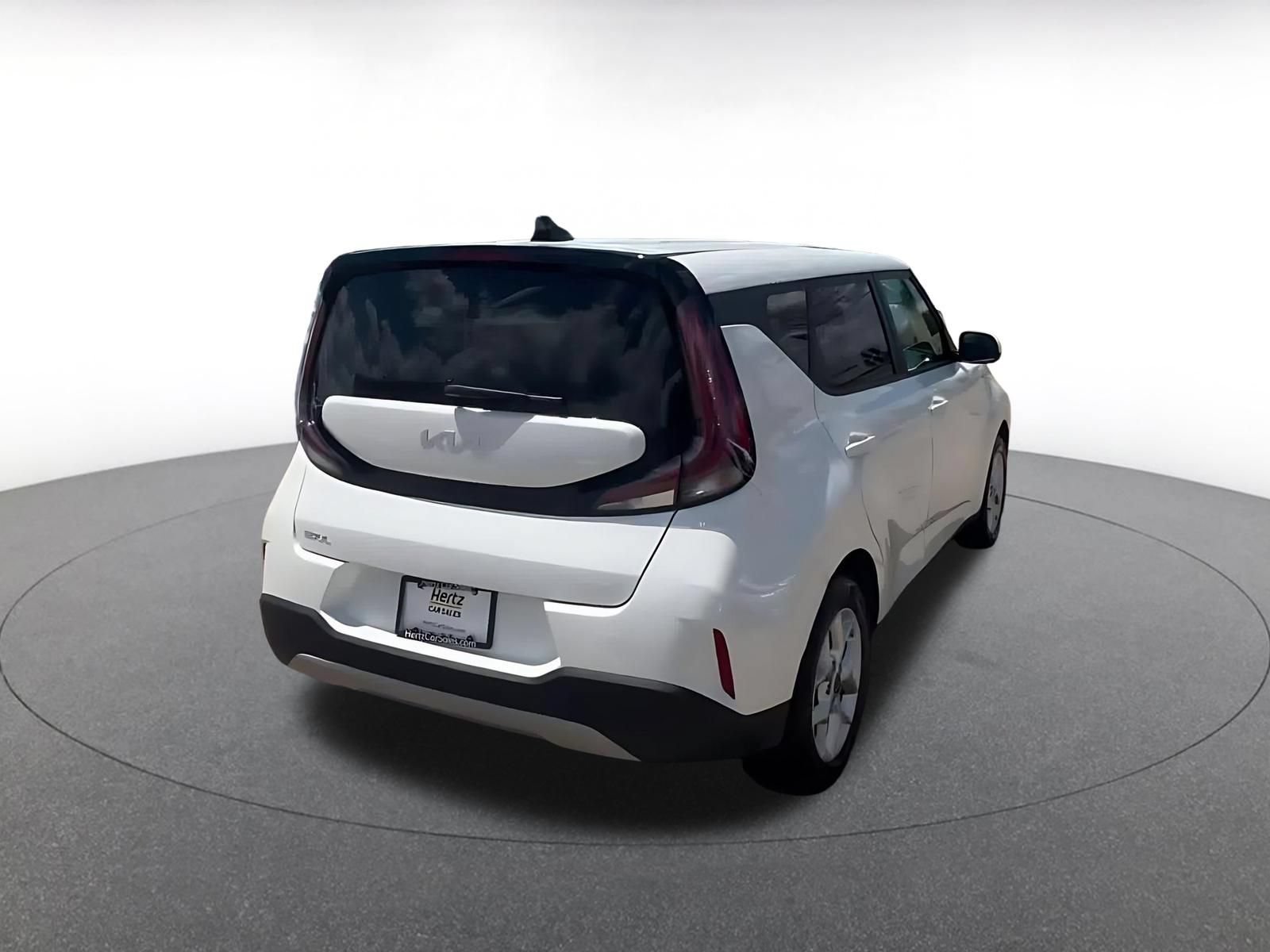 Thumbnail: 2025 Kia Soul - 14