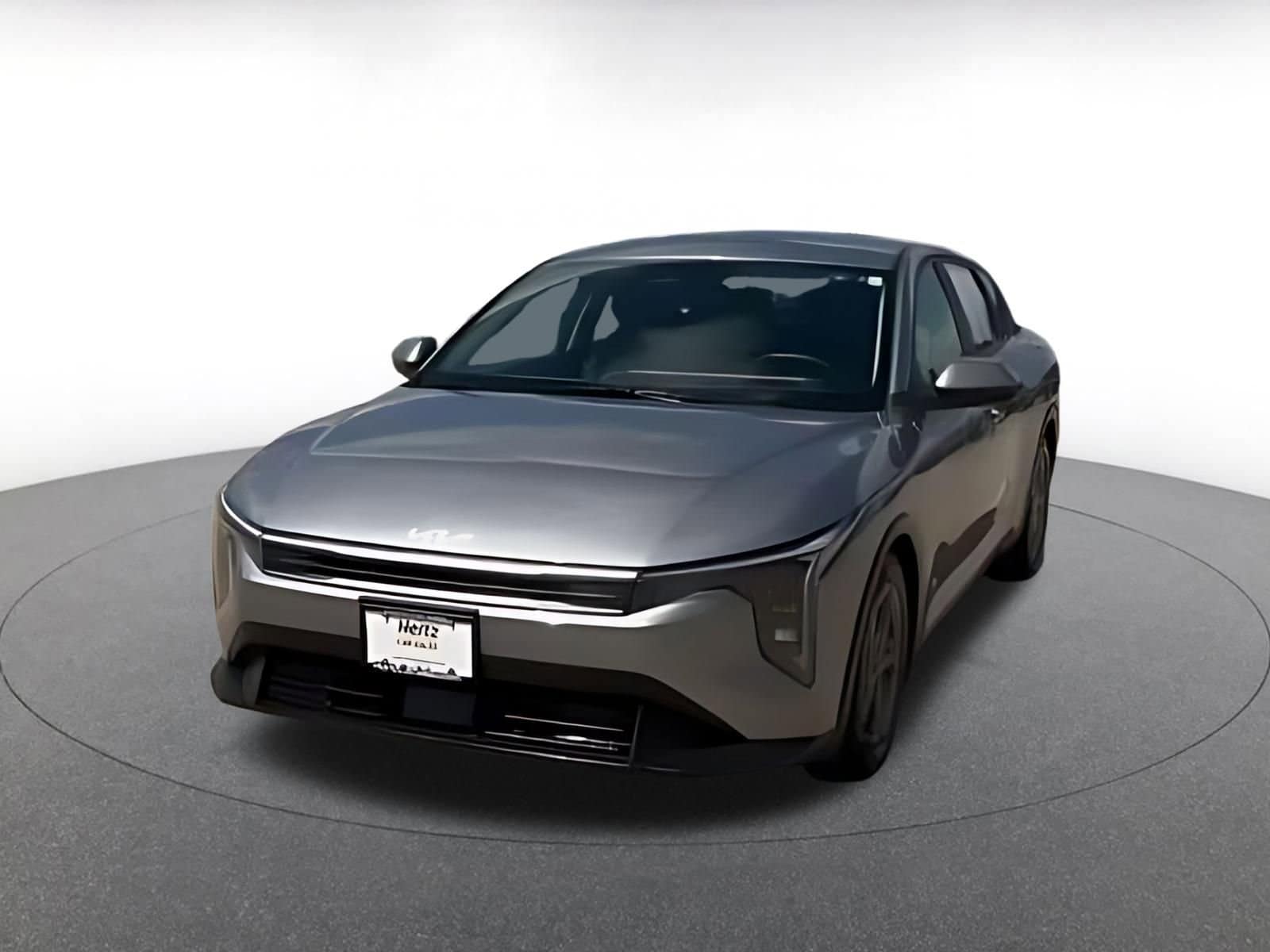 Thumbnail: 2025 Kia K4 - 16