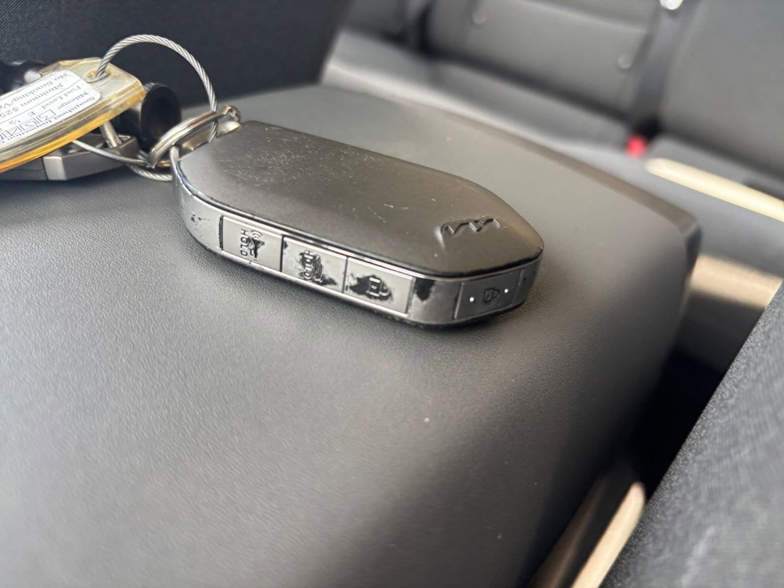 Thumbnail: 2025 Kia K4 - 21