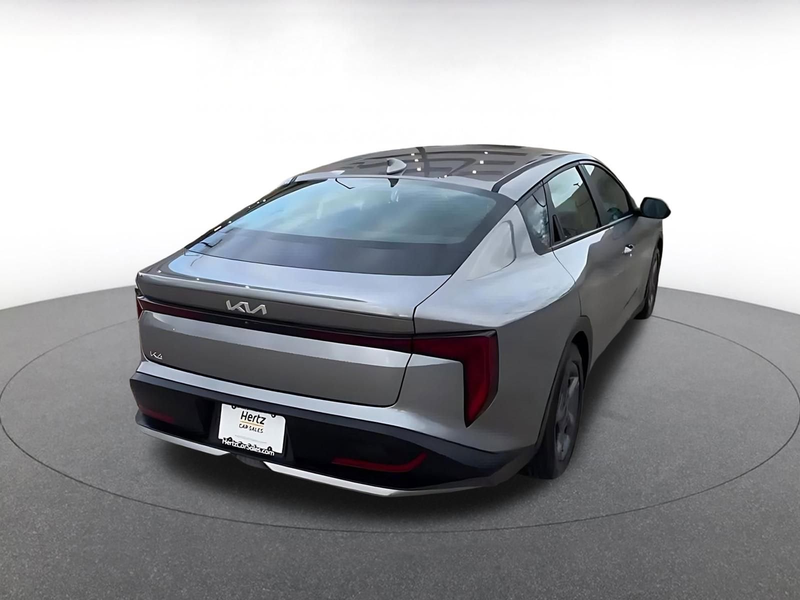 Thumbnail: 2025 Kia K4 - 14