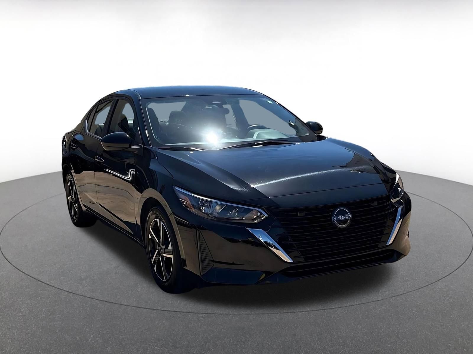 Thumbnail: 2025 Nissan Sentra - 1