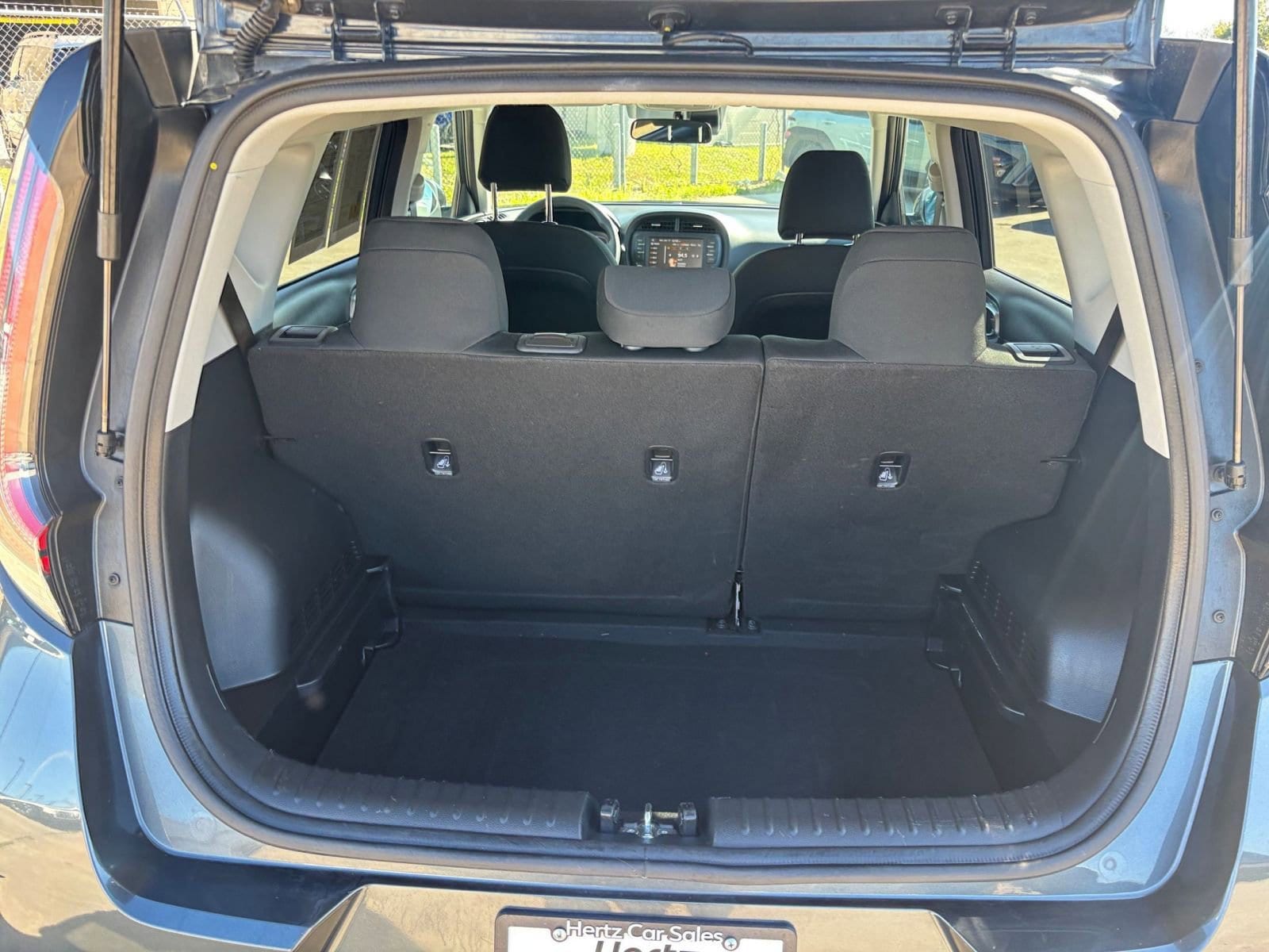 Thumbnail: 2025 Kia Soul - 29