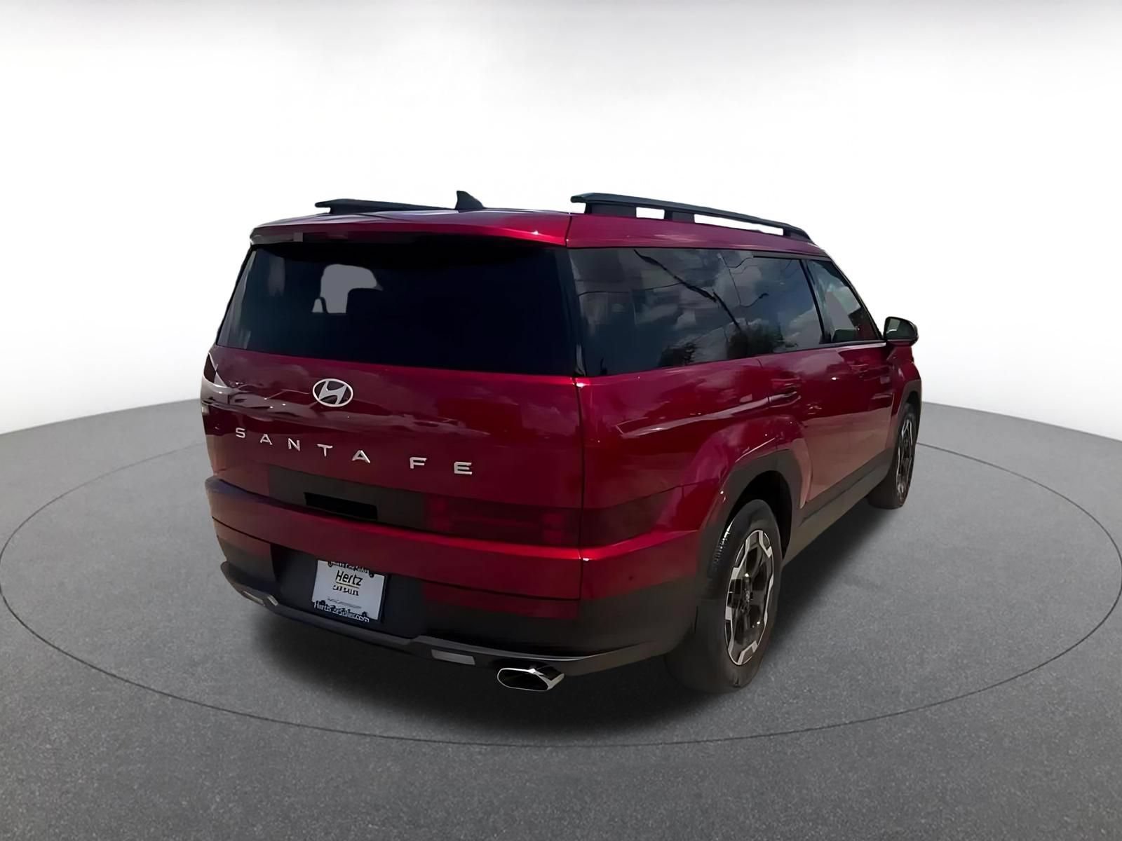 Thumbnail: 2026 Hyundai Santa Fe - 15