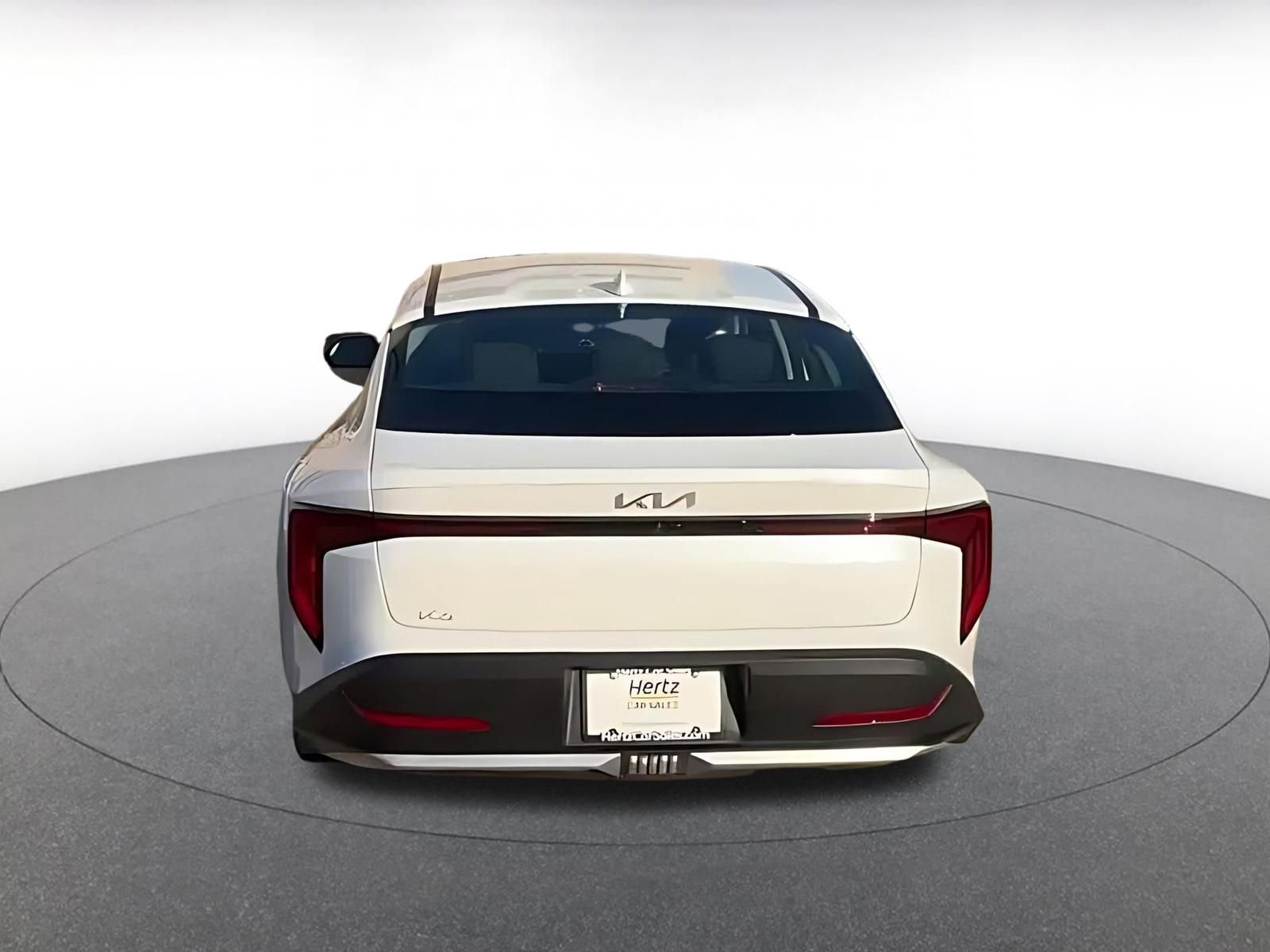 Thumbnail: 2025 Kia K4 - 10