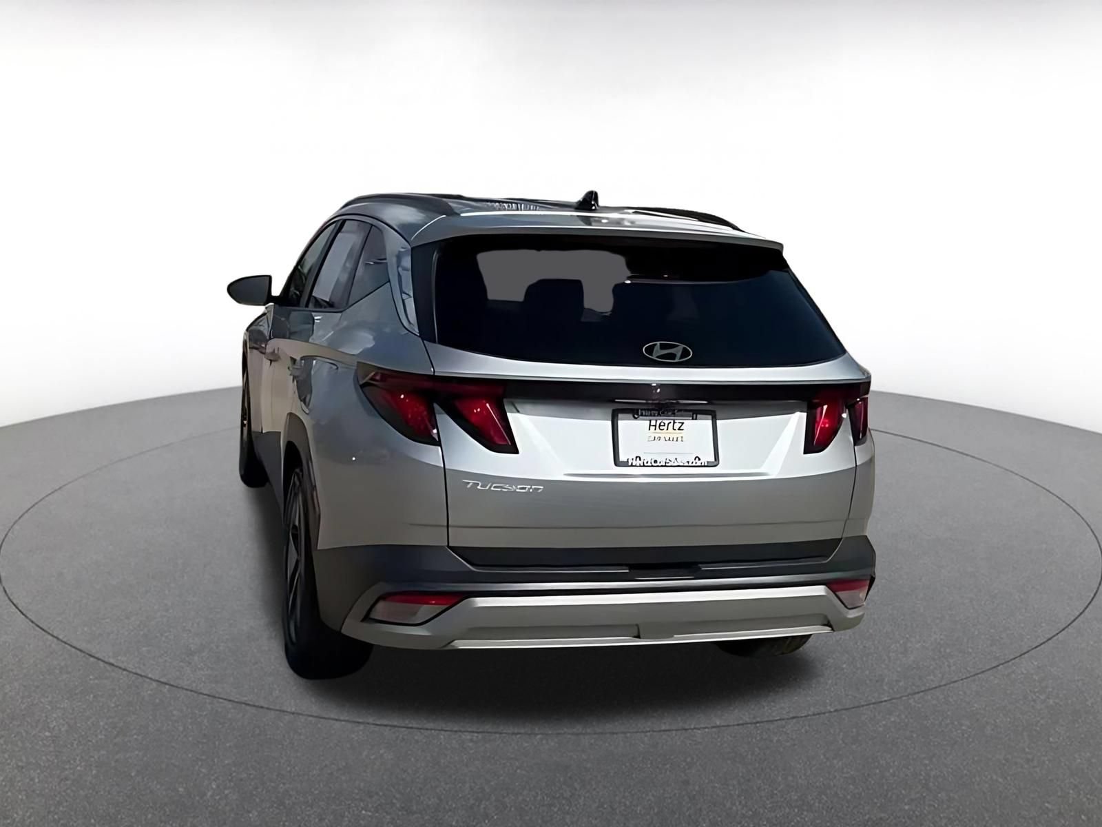 Thumbnail: 2026 Hyundai Tucson - 10