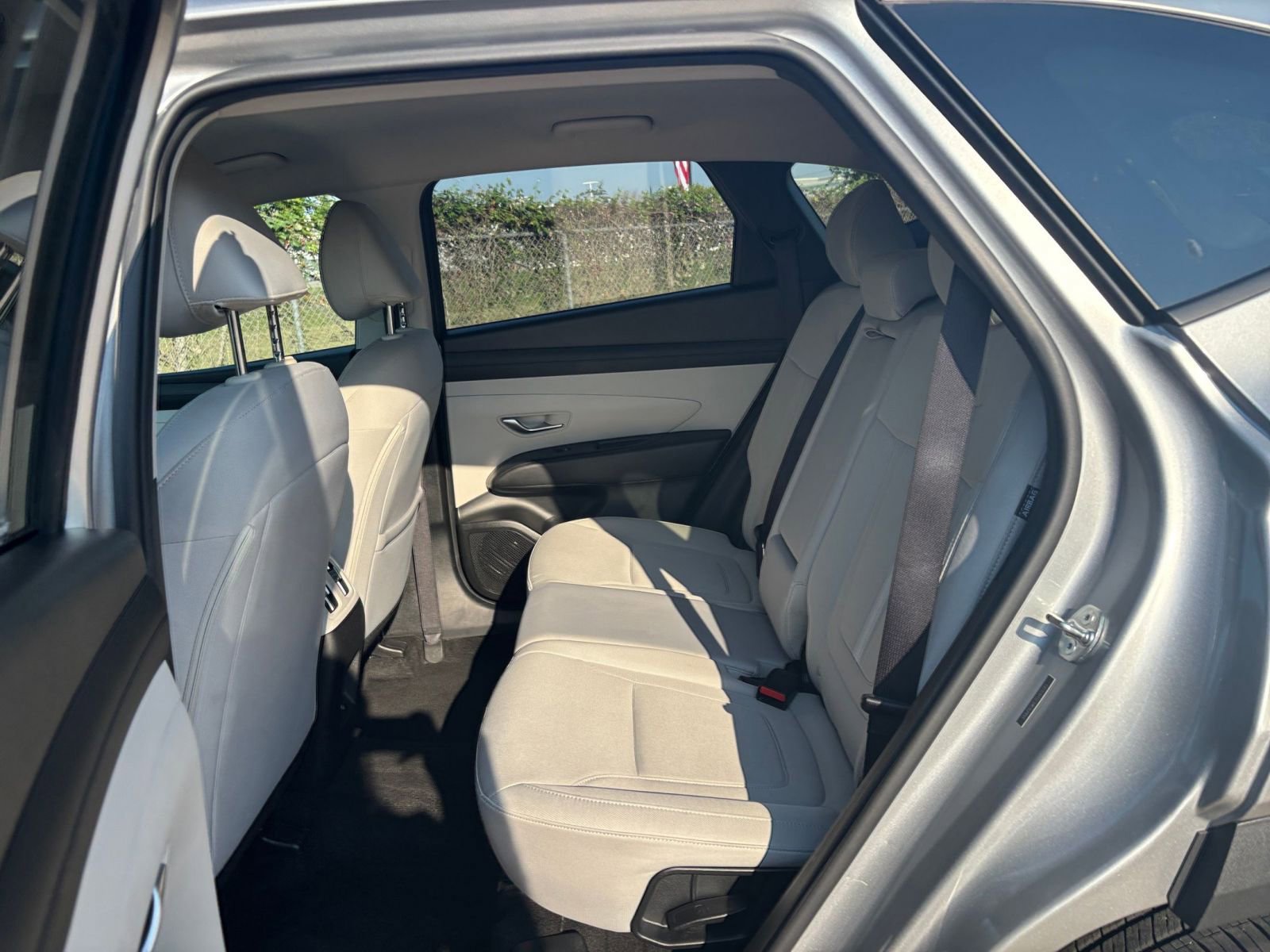 Thumbnail: 2025 Hyundai Tucson - 25