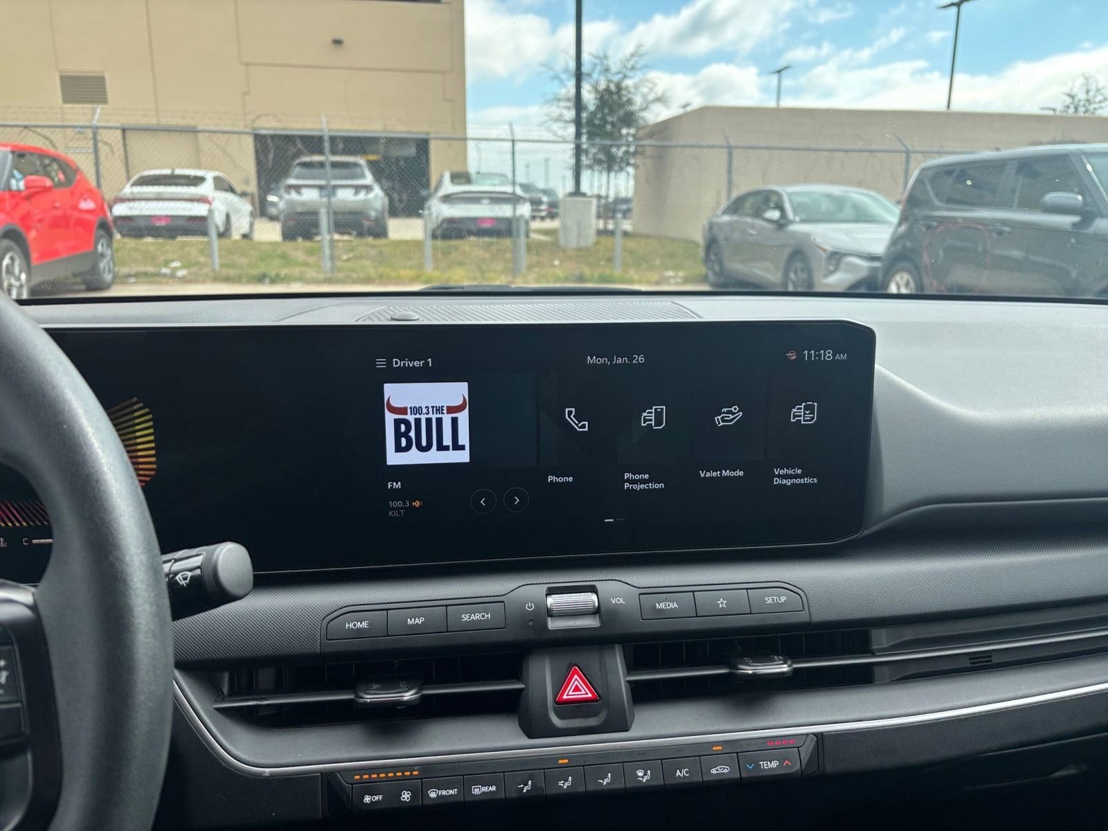 Thumbnail: 2025 Kia K4 - 20