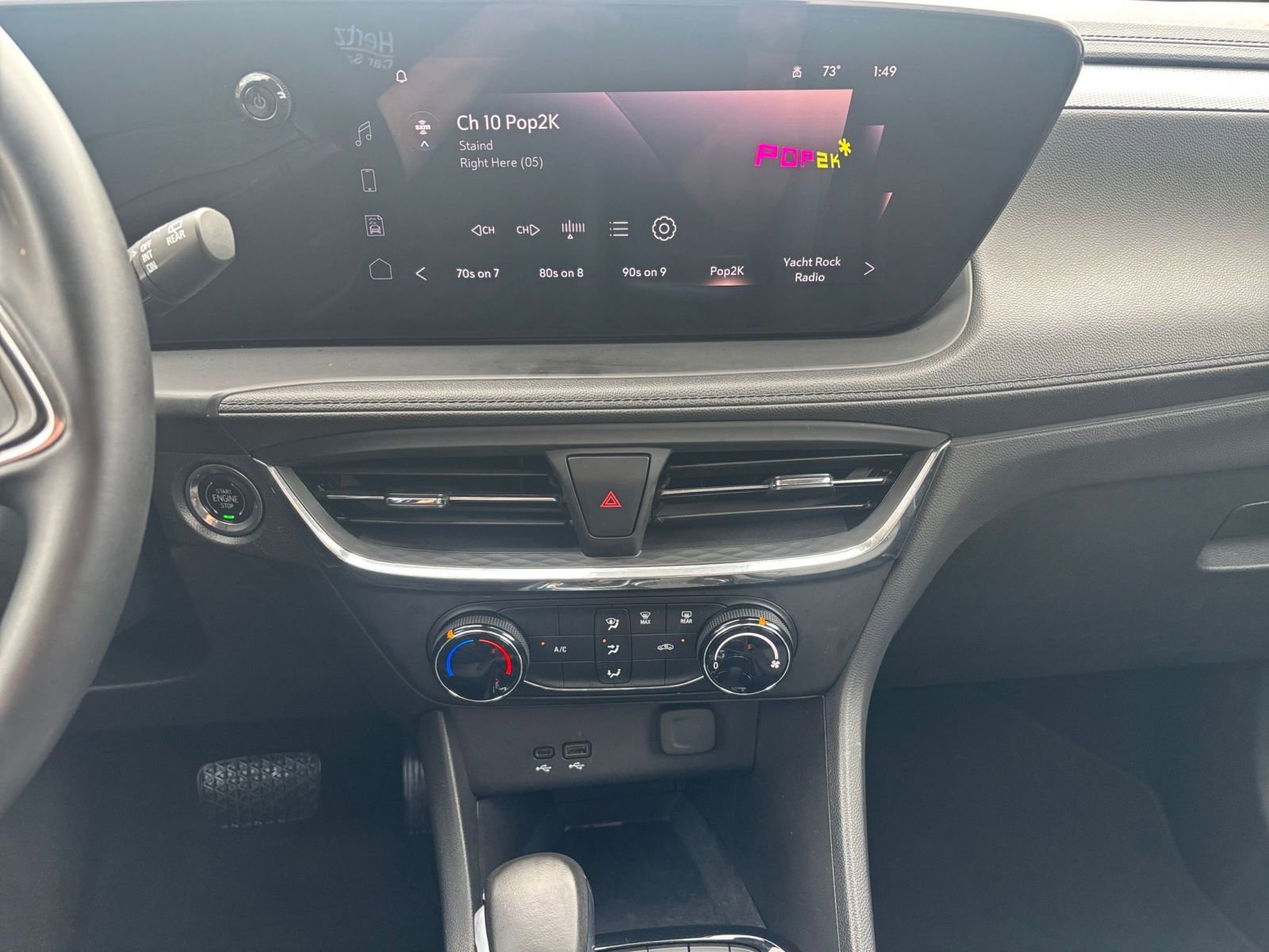 Thumbnail: 2025 Buick Encore GX - 17
