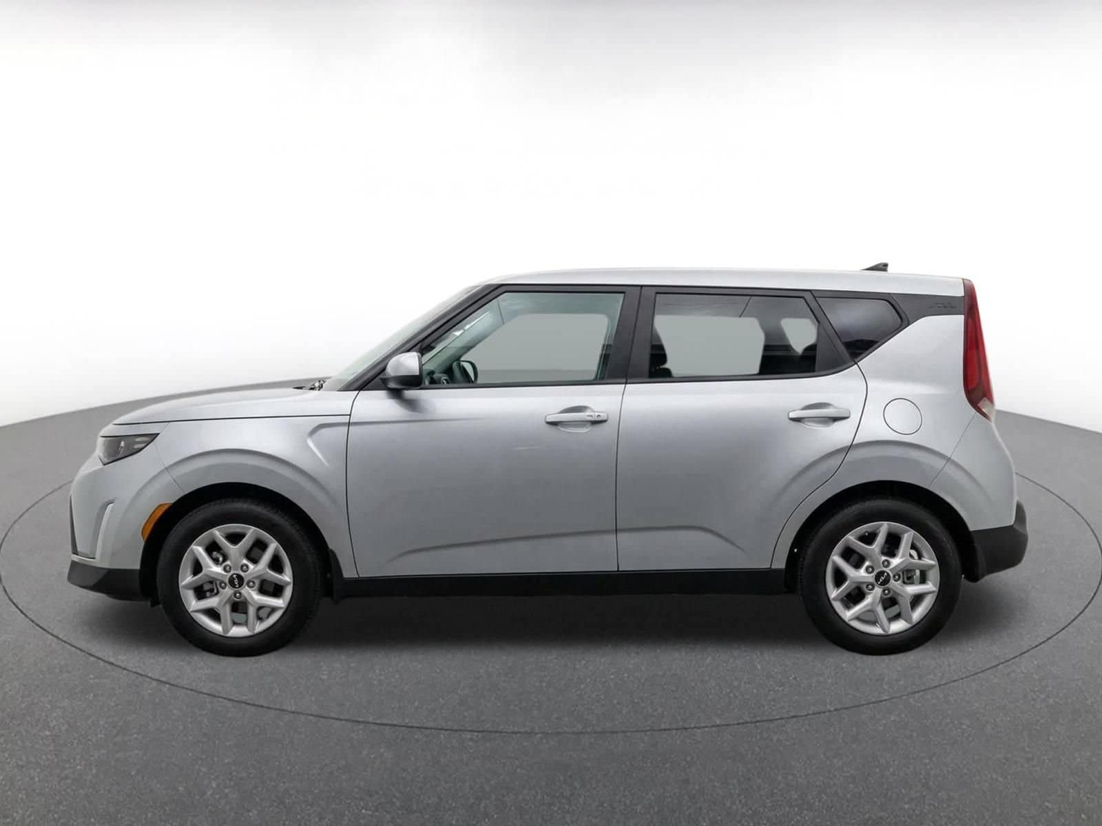 Thumbnail: 2025 Kia Soul - 4