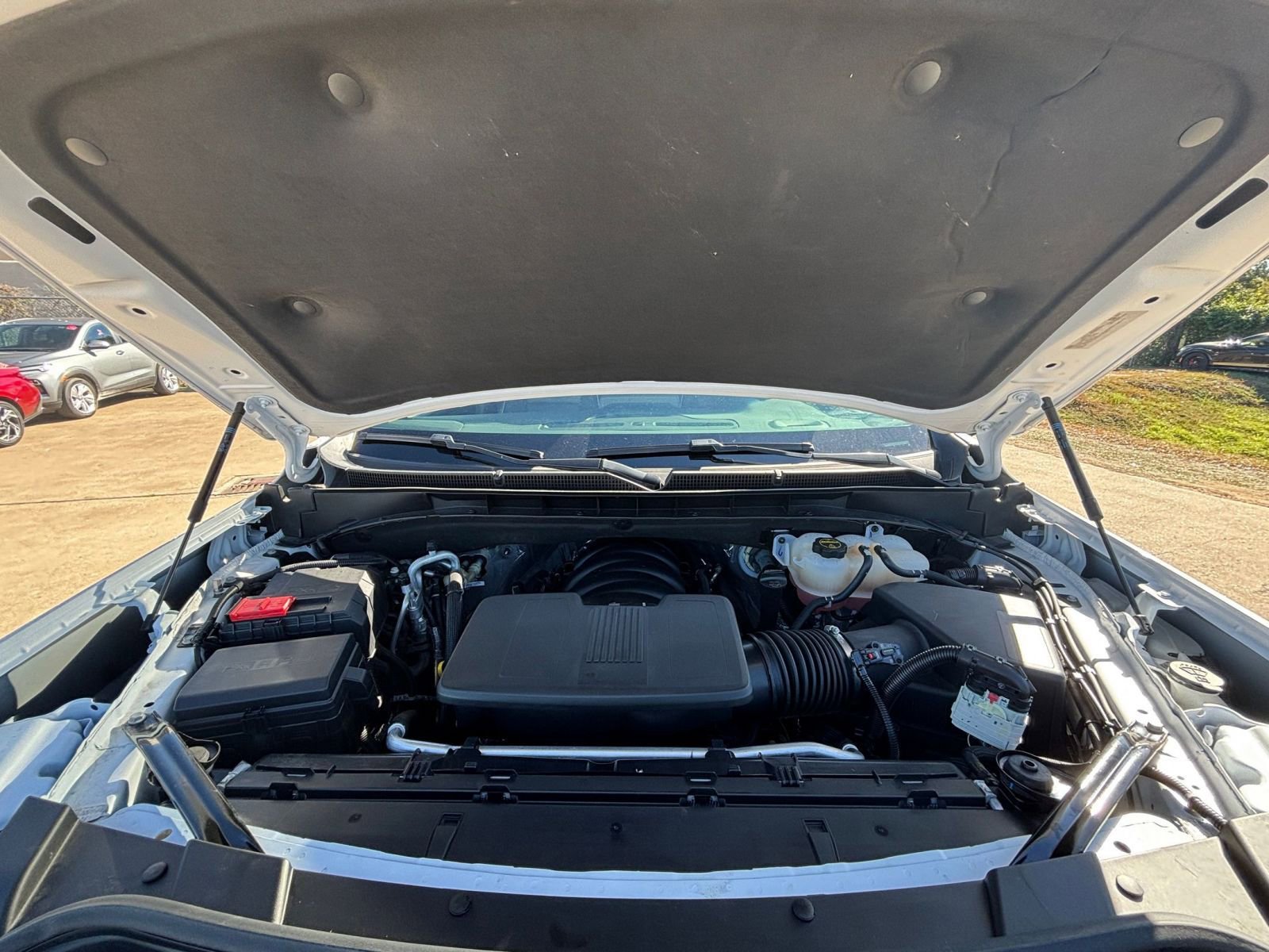 Thumbnail: 2024 GMC Yukon - 30