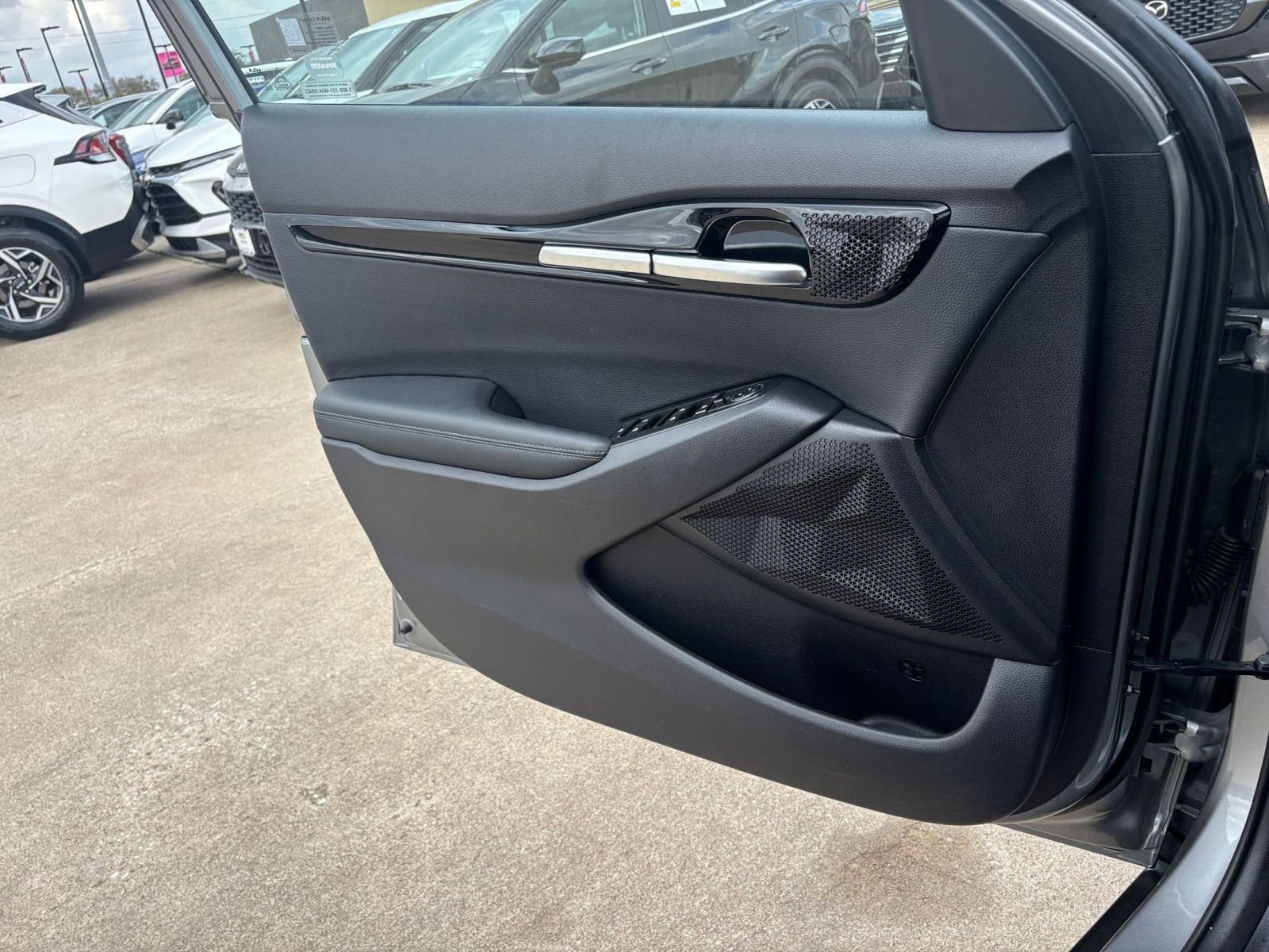 Thumbnail: 2025 Kia Seltos - 18