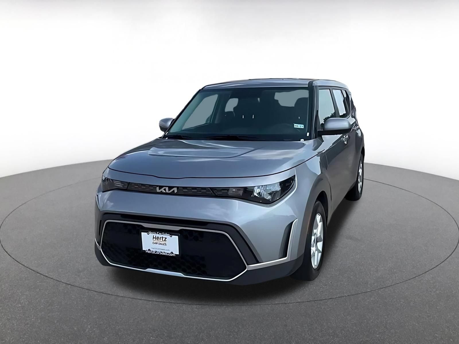 Thumbnail: 2025 Kia Soul - 5