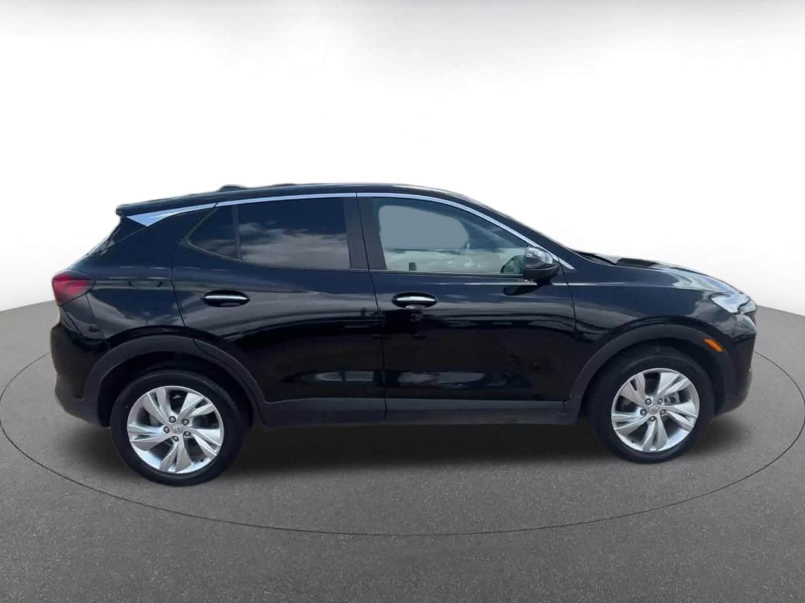 Thumbnail: 2025 Buick Encore GX - 16
