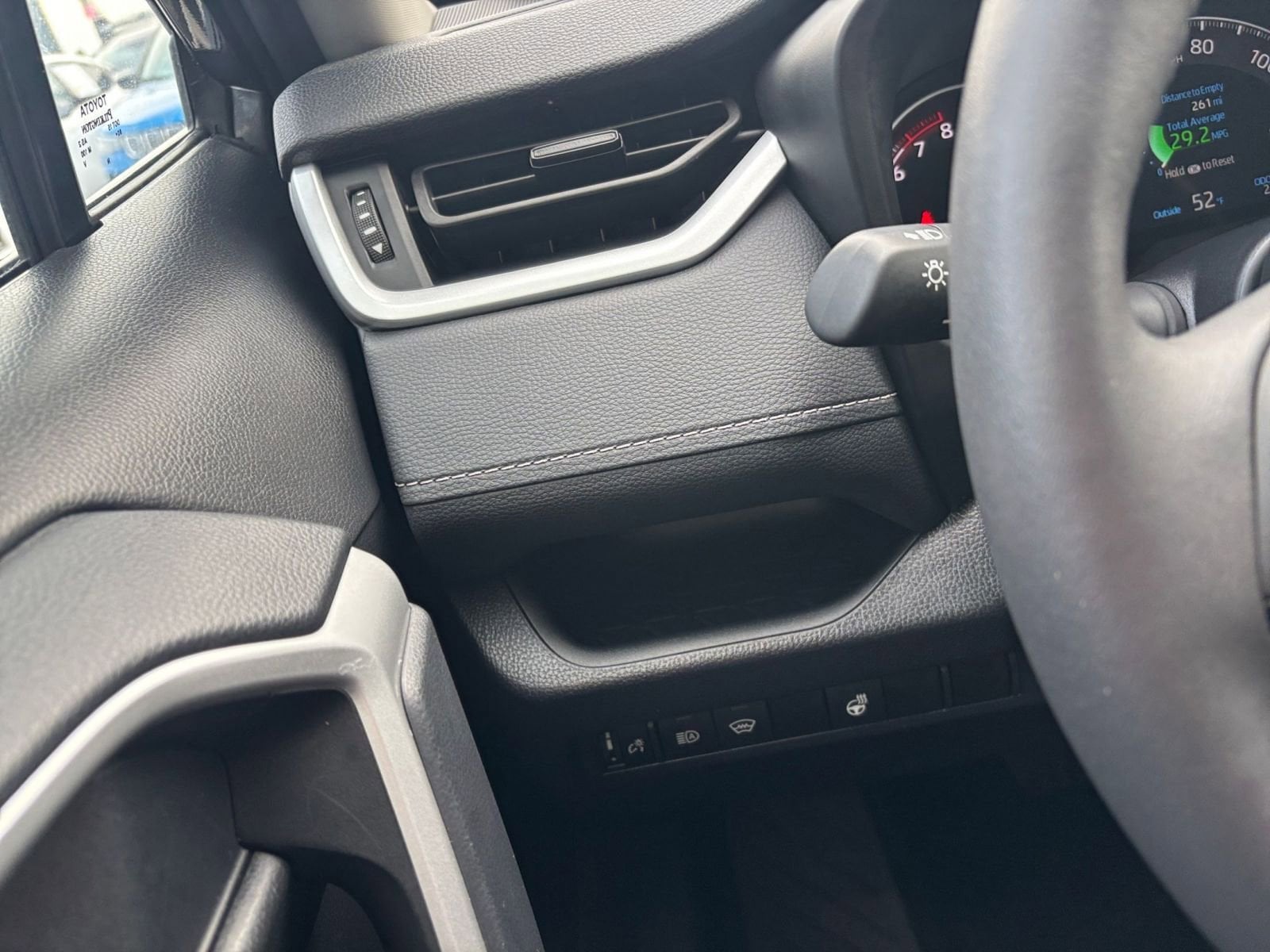 Thumbnail: 2025 Toyota RAV4 - 35