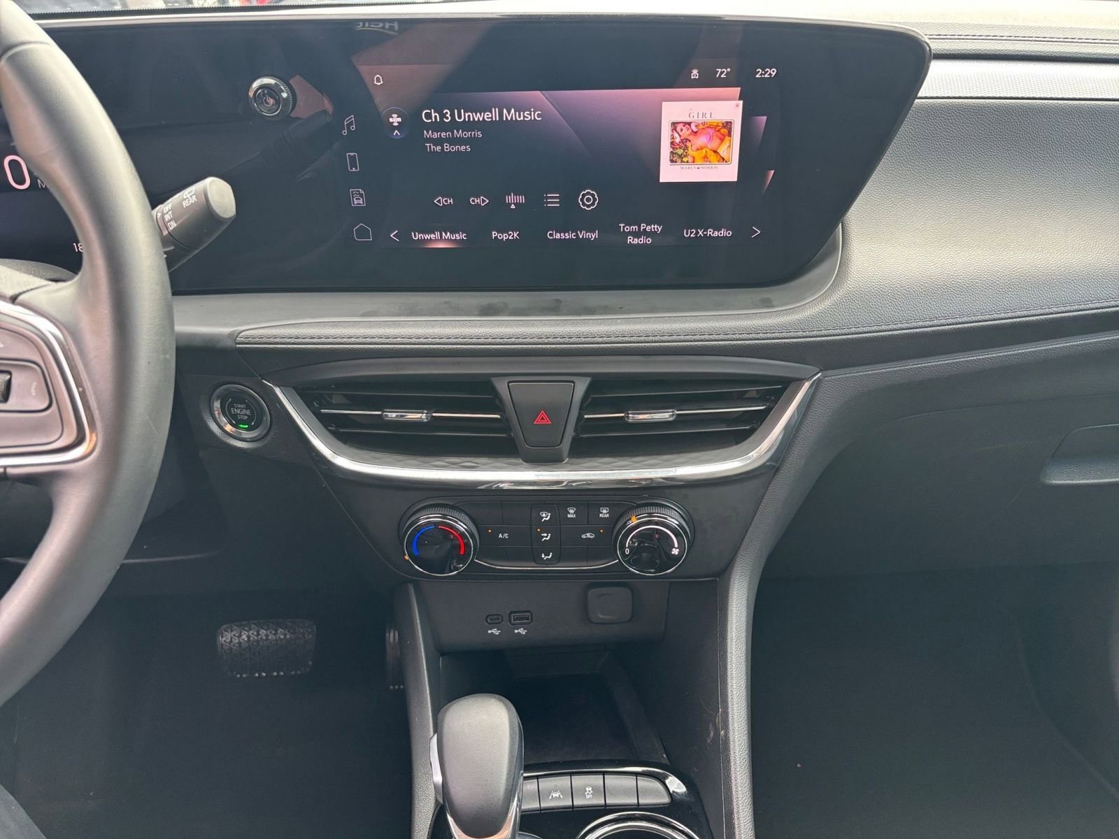 Thumbnail: 2025 Buick Encore GX - 17