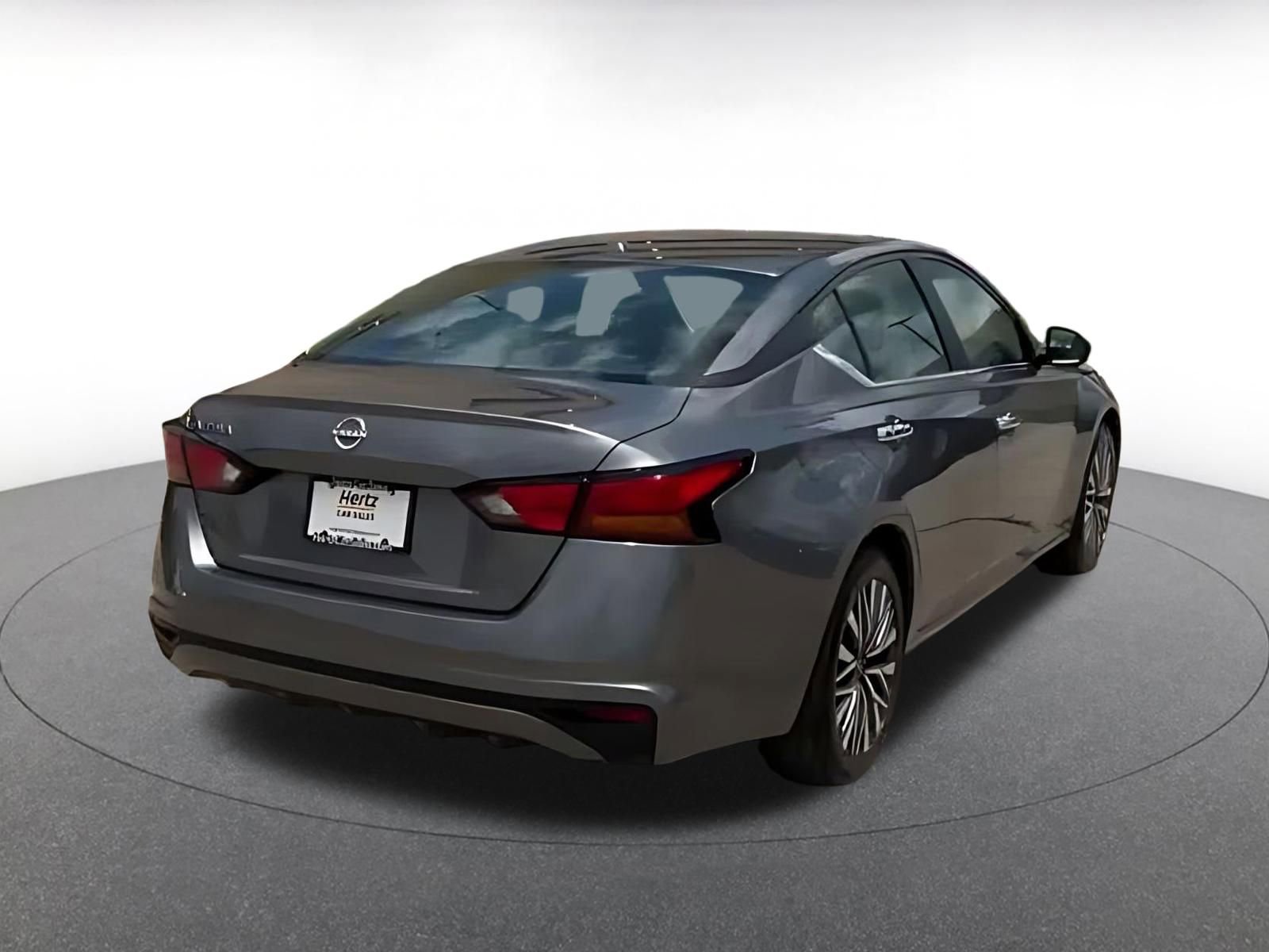 Thumbnail: 2025 Nissan Altima - 14