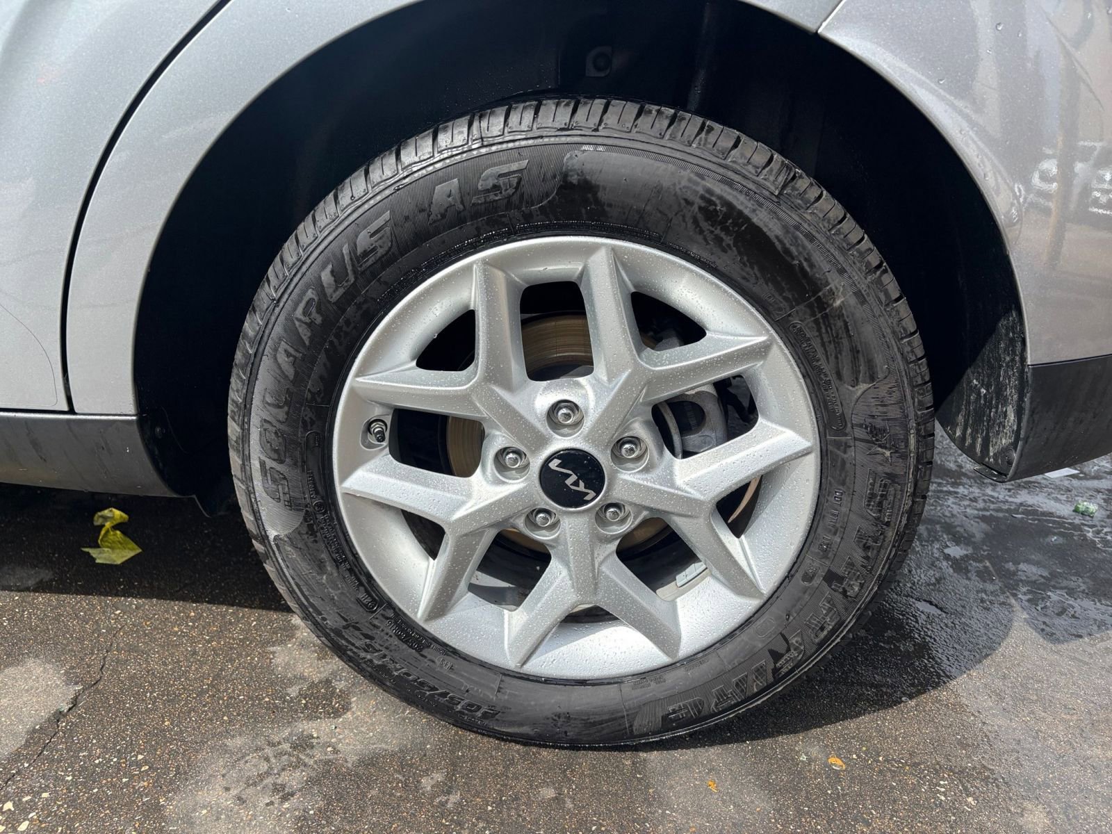 Thumbnail: 2025 Kia Soul - 28