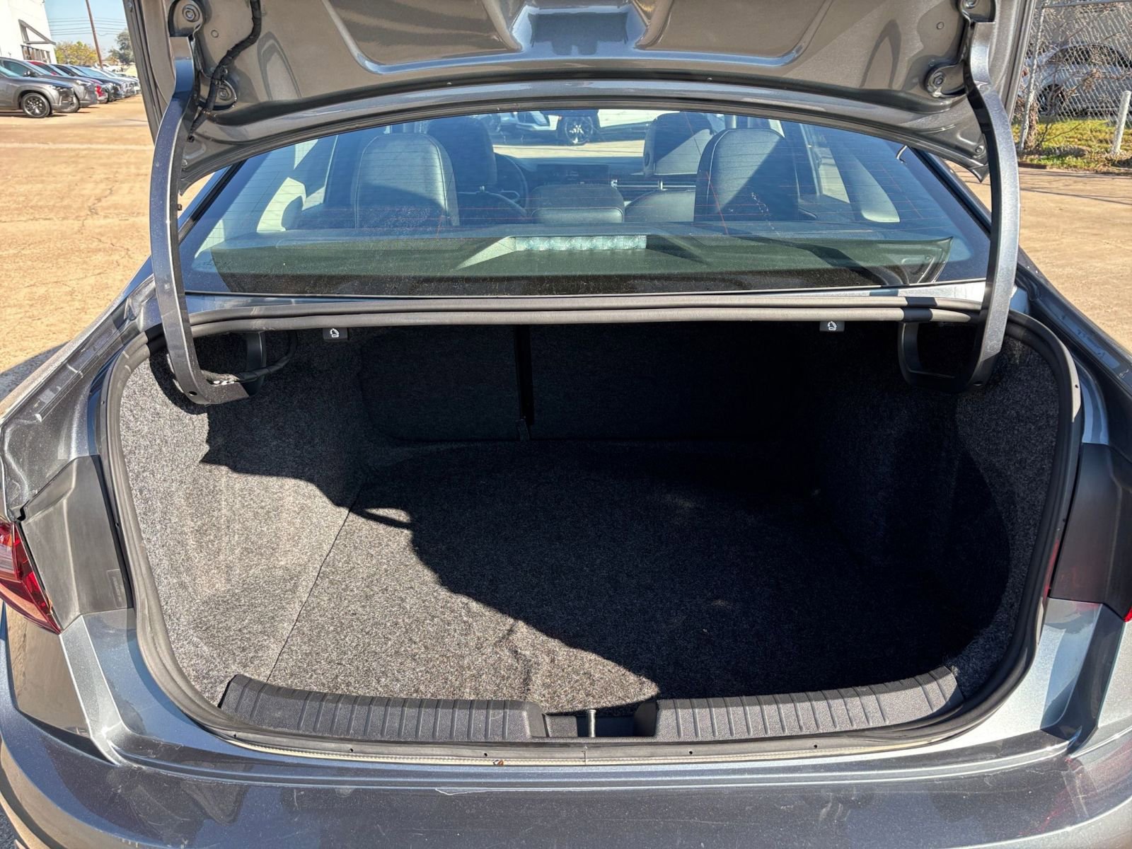 Thumbnail: 2025 Volkswagen Jetta - 30