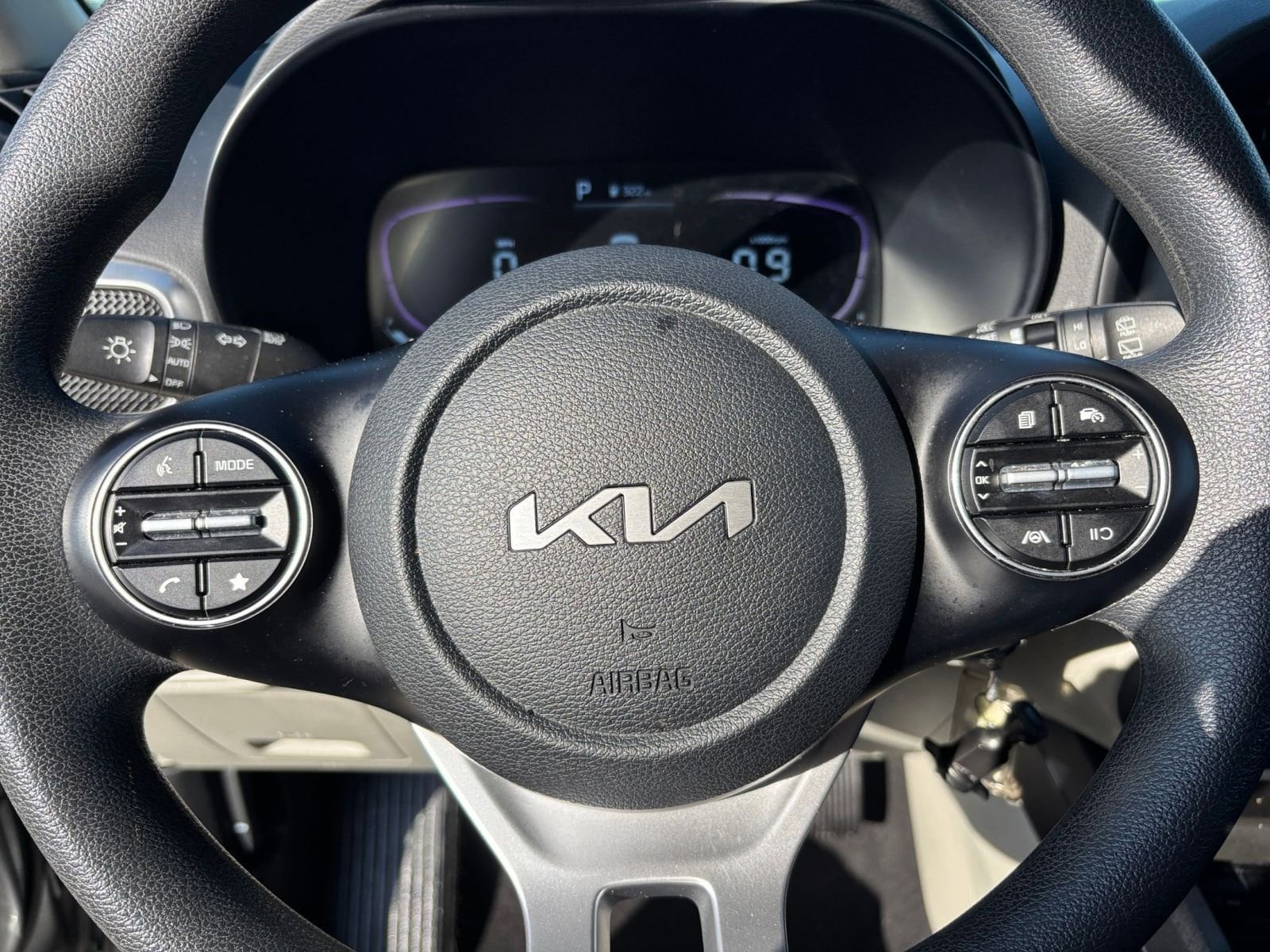 Thumbnail: 2025 Kia Soul - 25