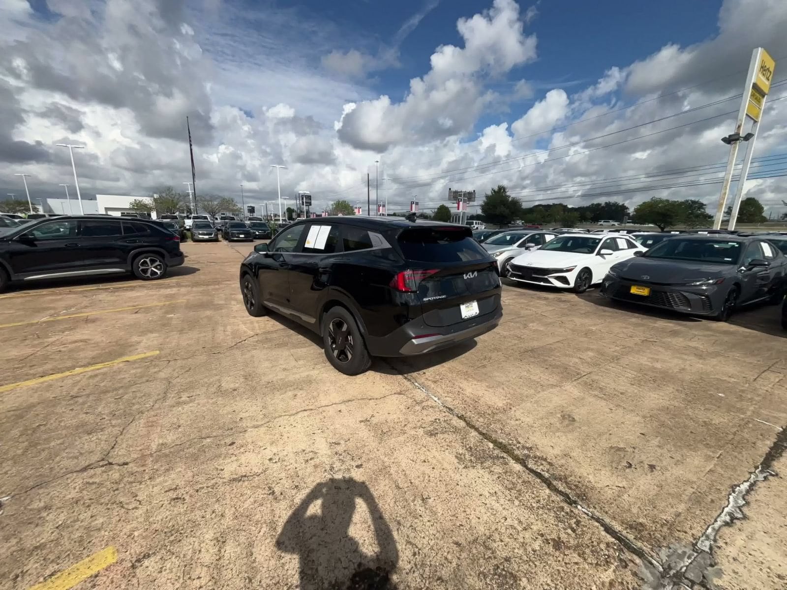 Thumbnail: 2026 Kia Sportage - 10