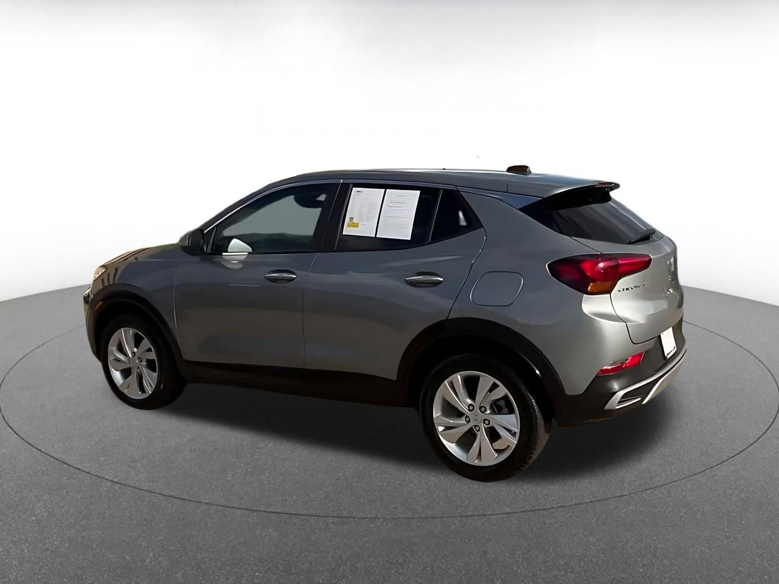 Thumbnail: 2025 Buick Encore GX - 11