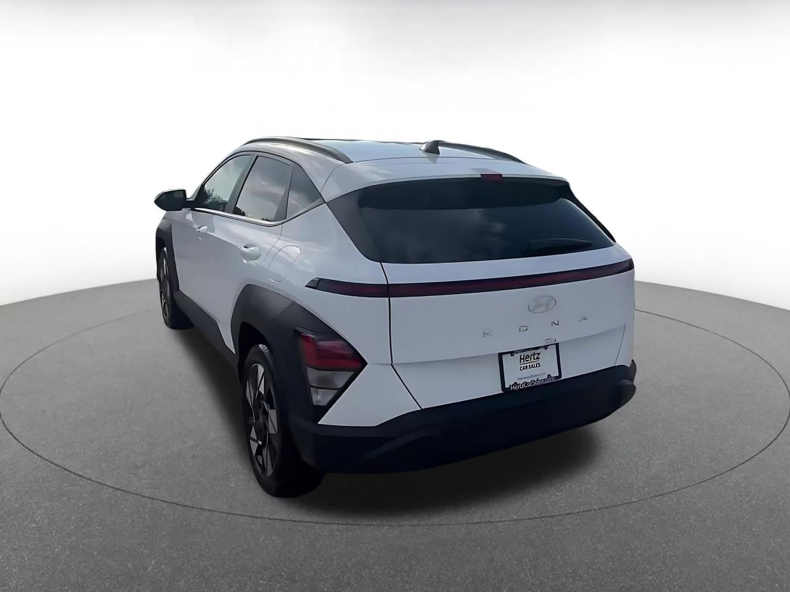 Thumbnail: 2025 Hyundai Kona - 11