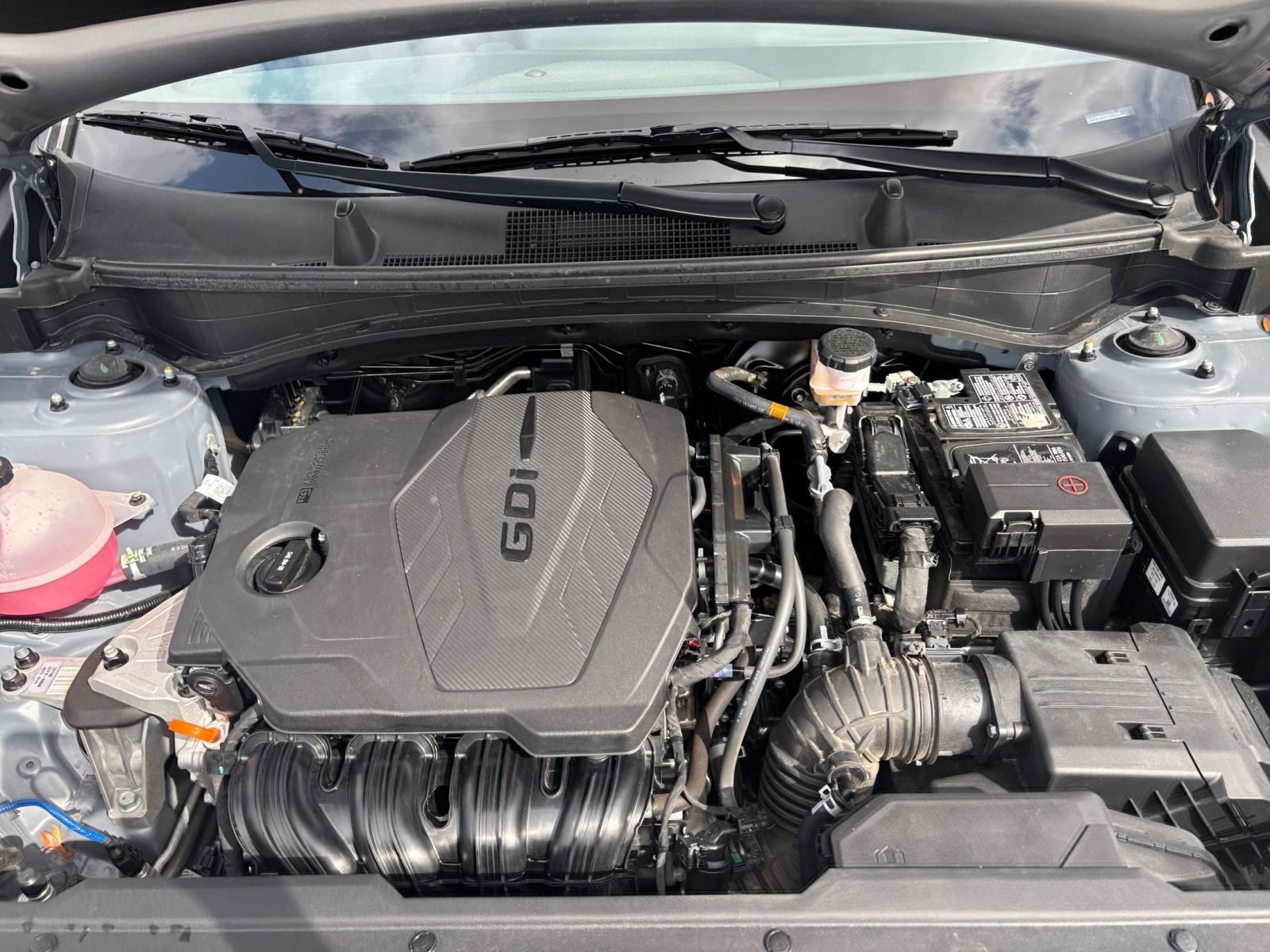 Thumbnail: 2025 Kia Sportage - 29