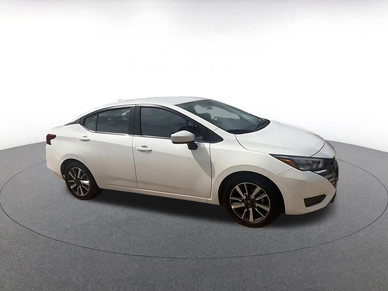 Thumbnail: 2025 Nissan Versa - 2
