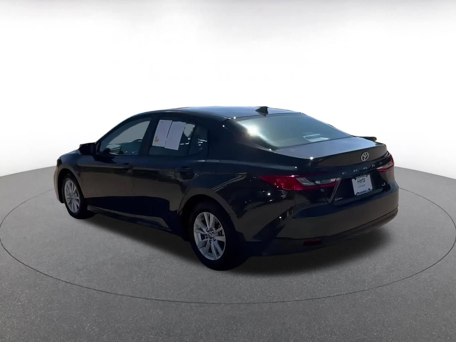 Thumbnail: 2025 Toyota Camry - 9