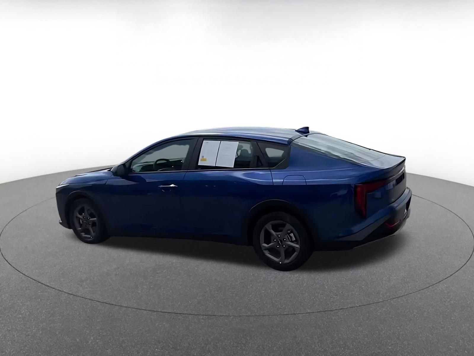 Thumbnail: 2025 Kia K4 - 9