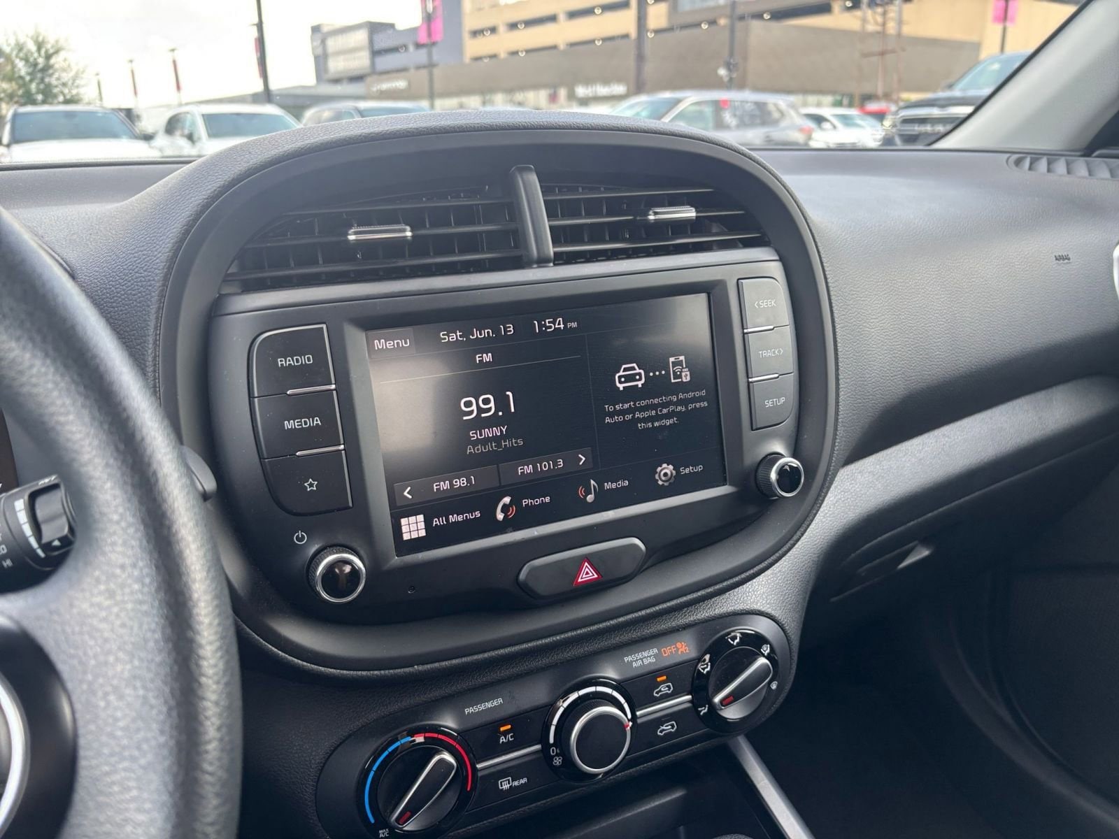 Thumbnail: 2025 Kia Soul - 20