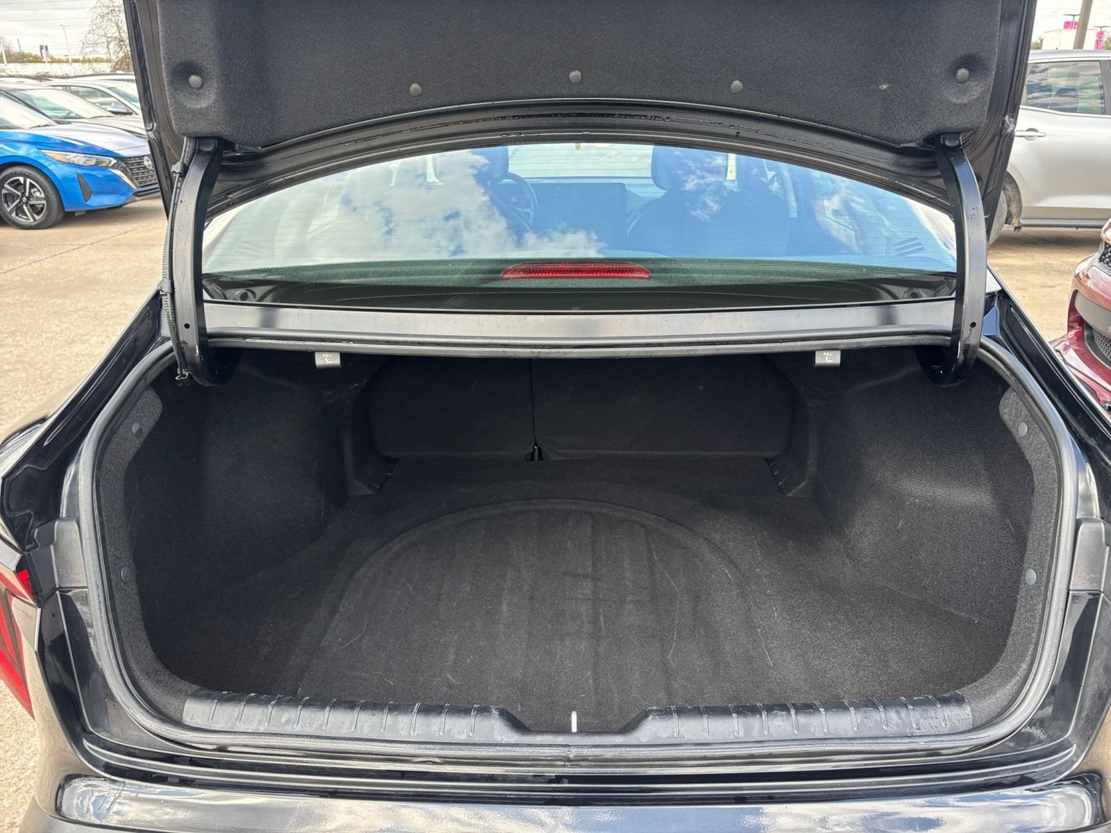 Thumbnail: 2025 Kia K4 - 30