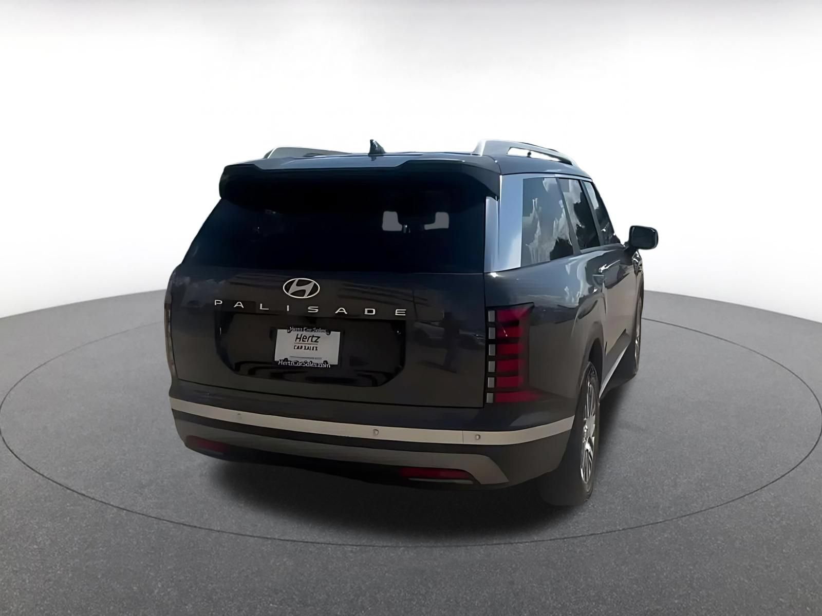 Thumbnail: 2026 Hyundai Palisade - 13