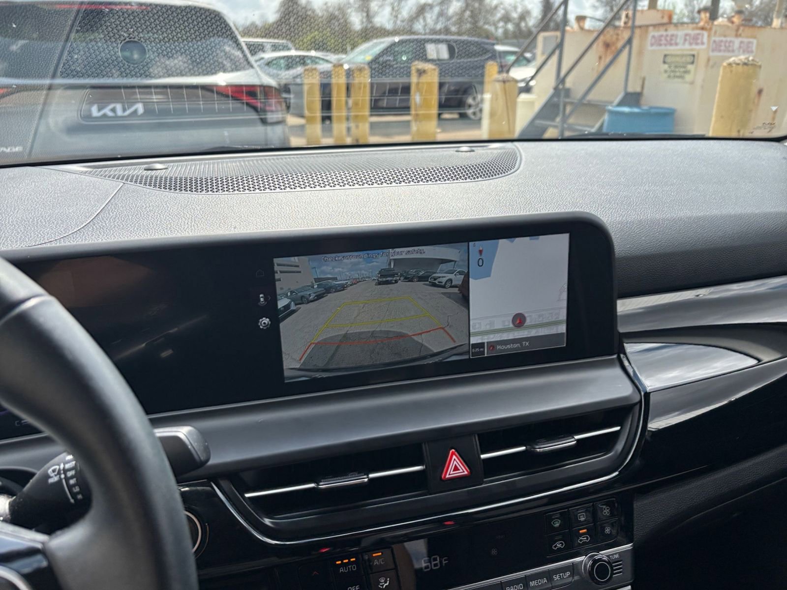 Thumbnail: 2025 Kia Seltos - 24