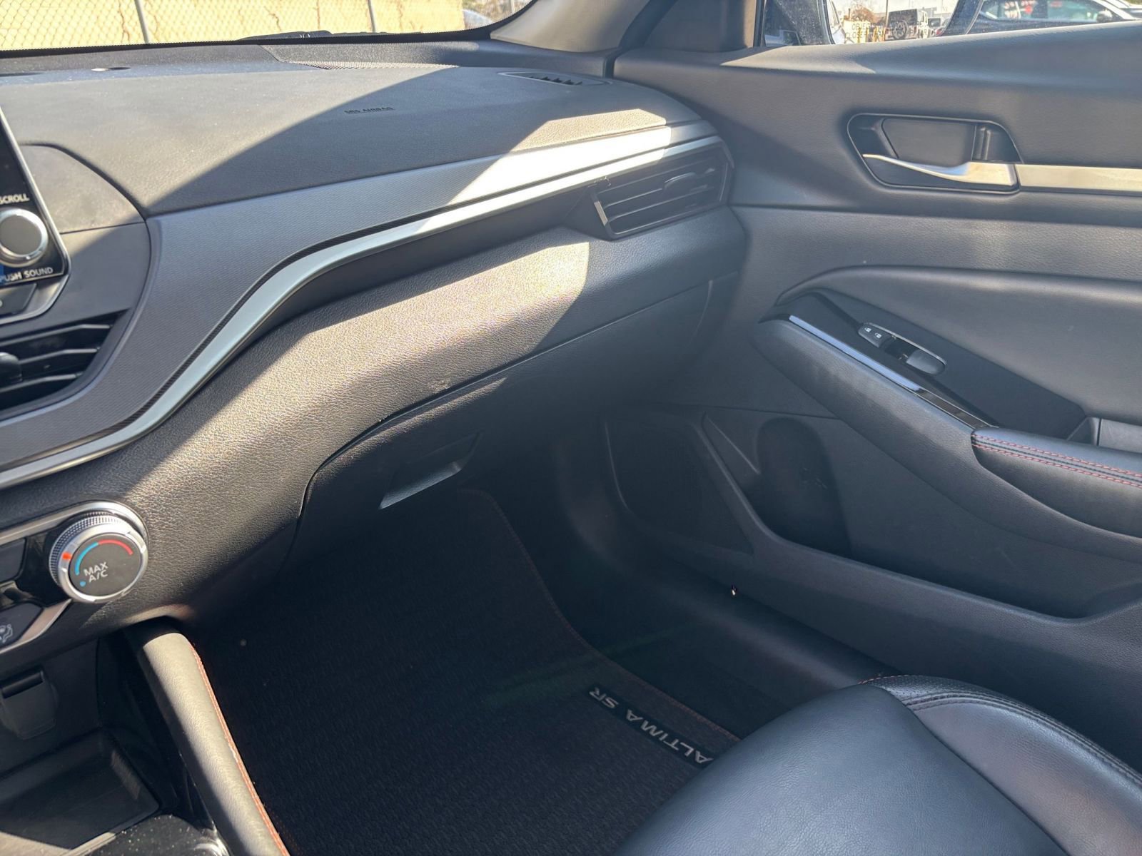 Thumbnail: 2025 Nissan Altima - 35