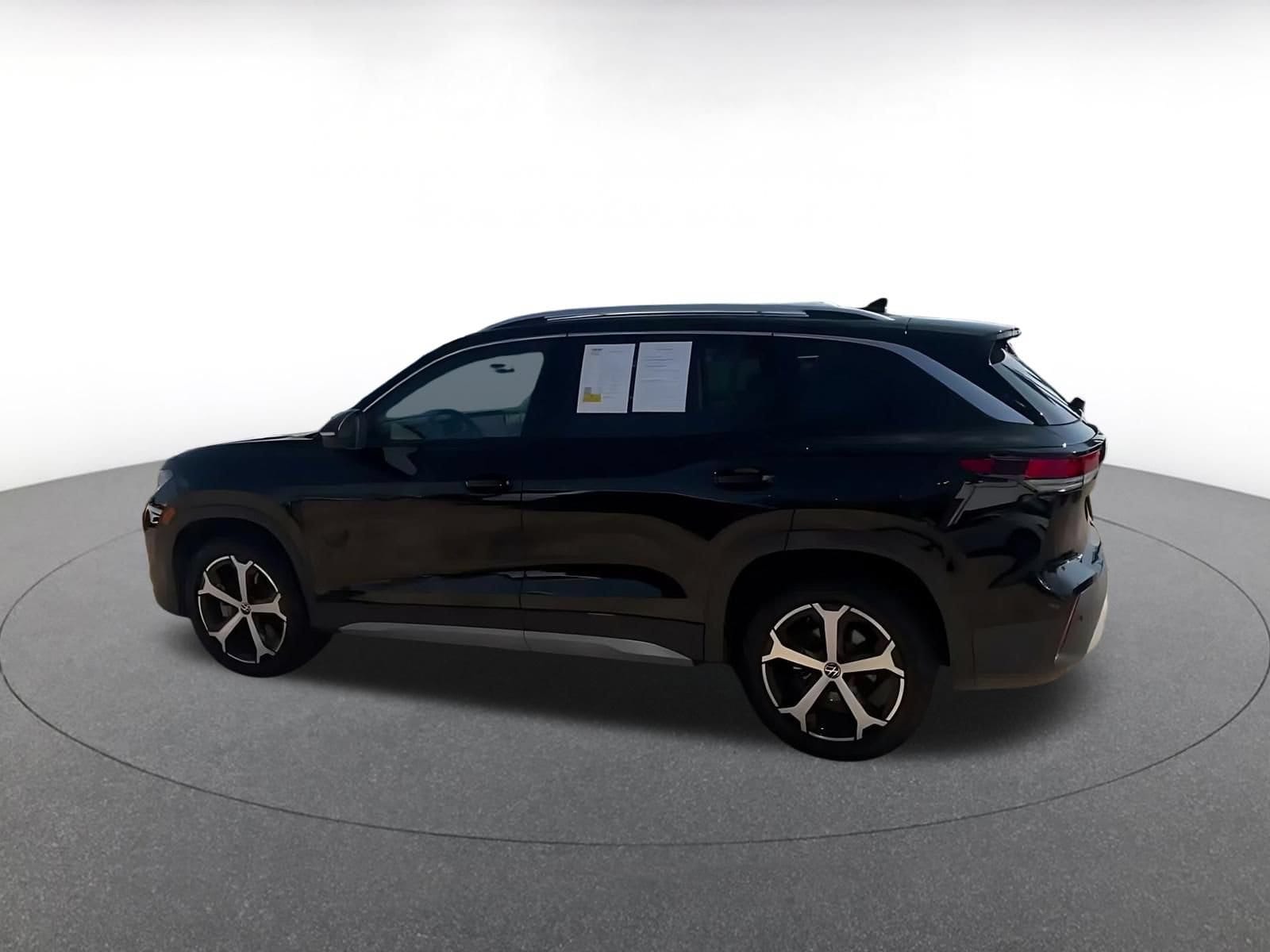 Thumbnail: 2026 Volkswagen Tiguan - 9