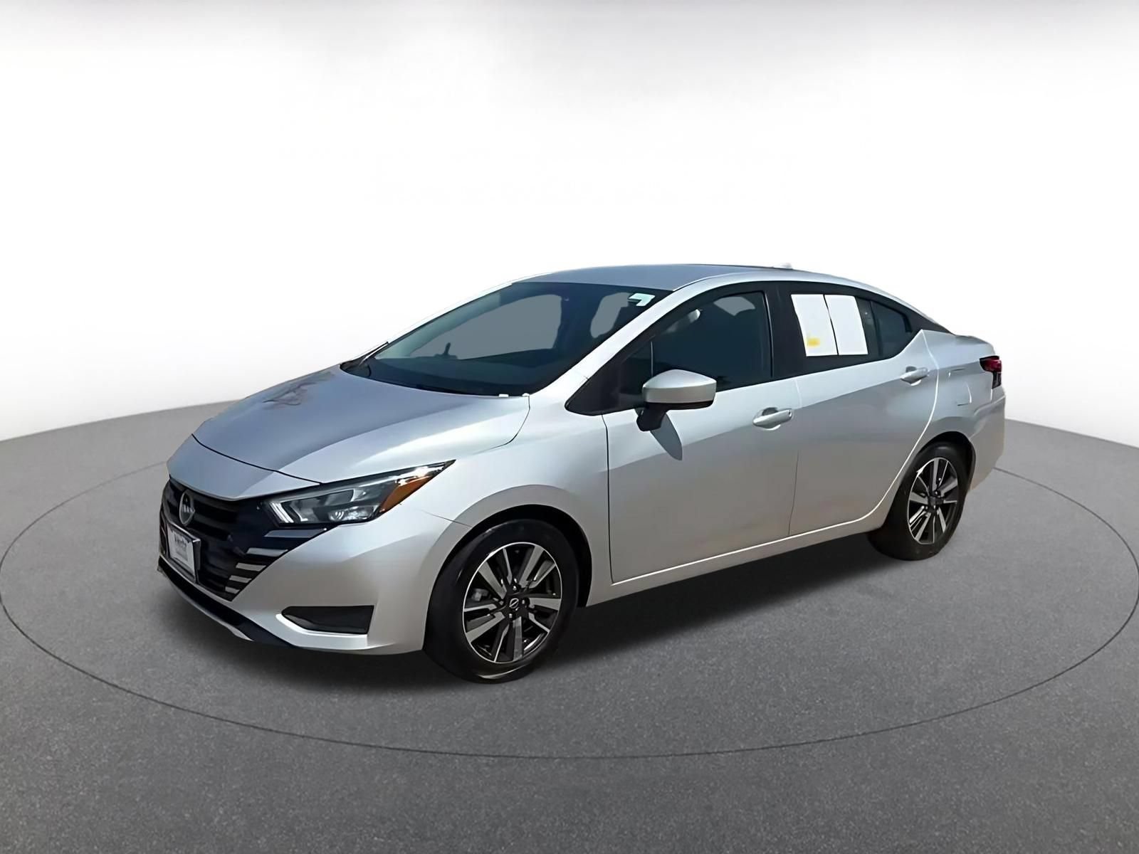 Thumbnail: 2025 Nissan Versa - 7