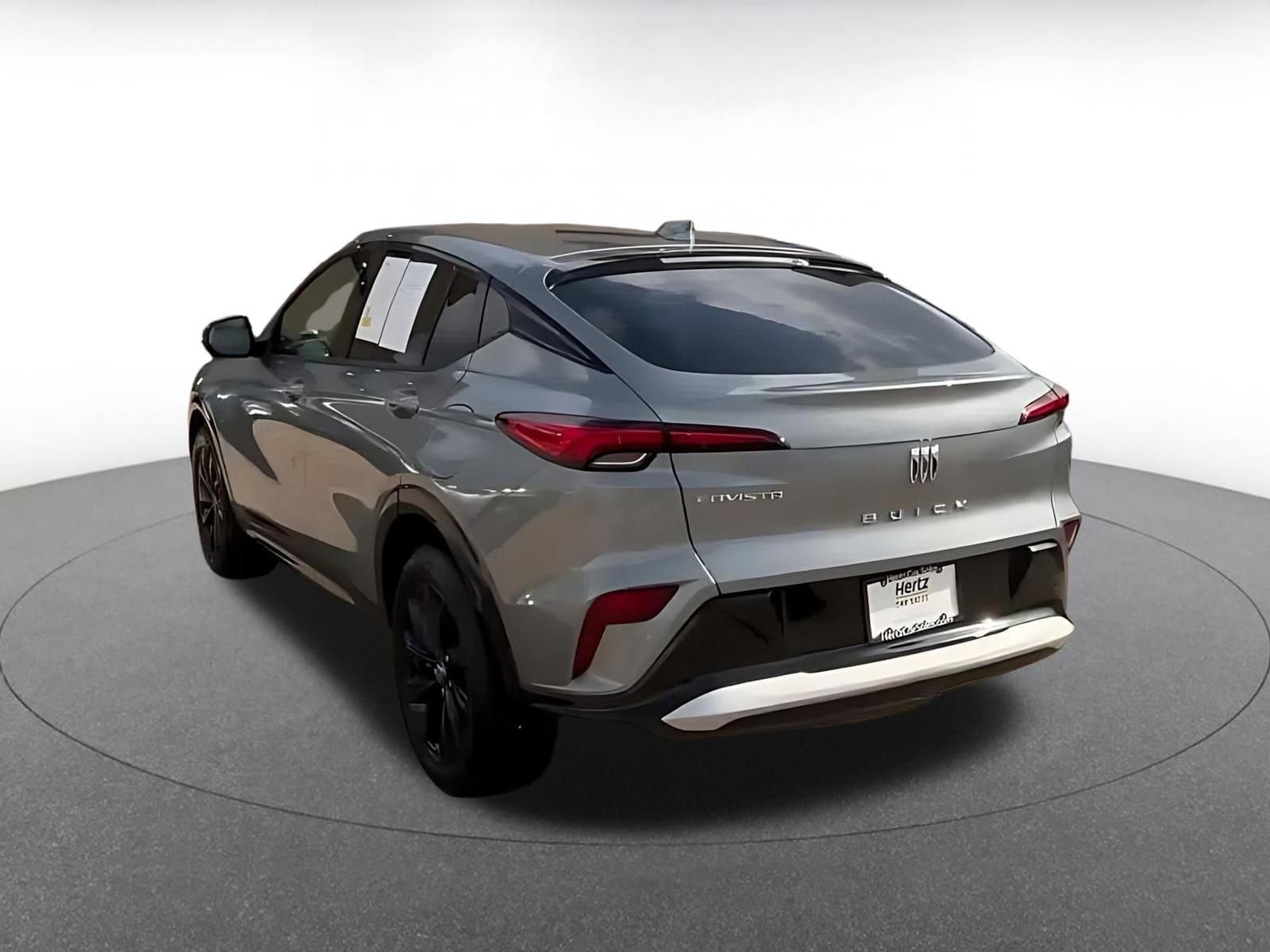 Thumbnail: 2025 Buick Envista - 11