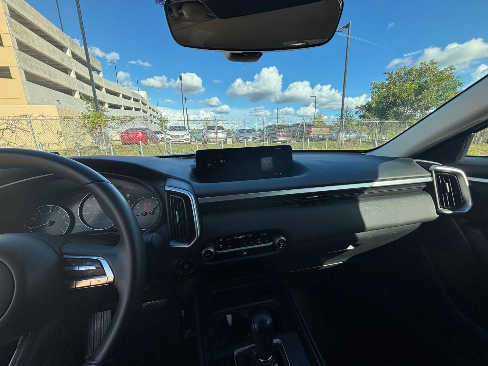 Thumbnail: 2025 Mazda CX-50 - 31