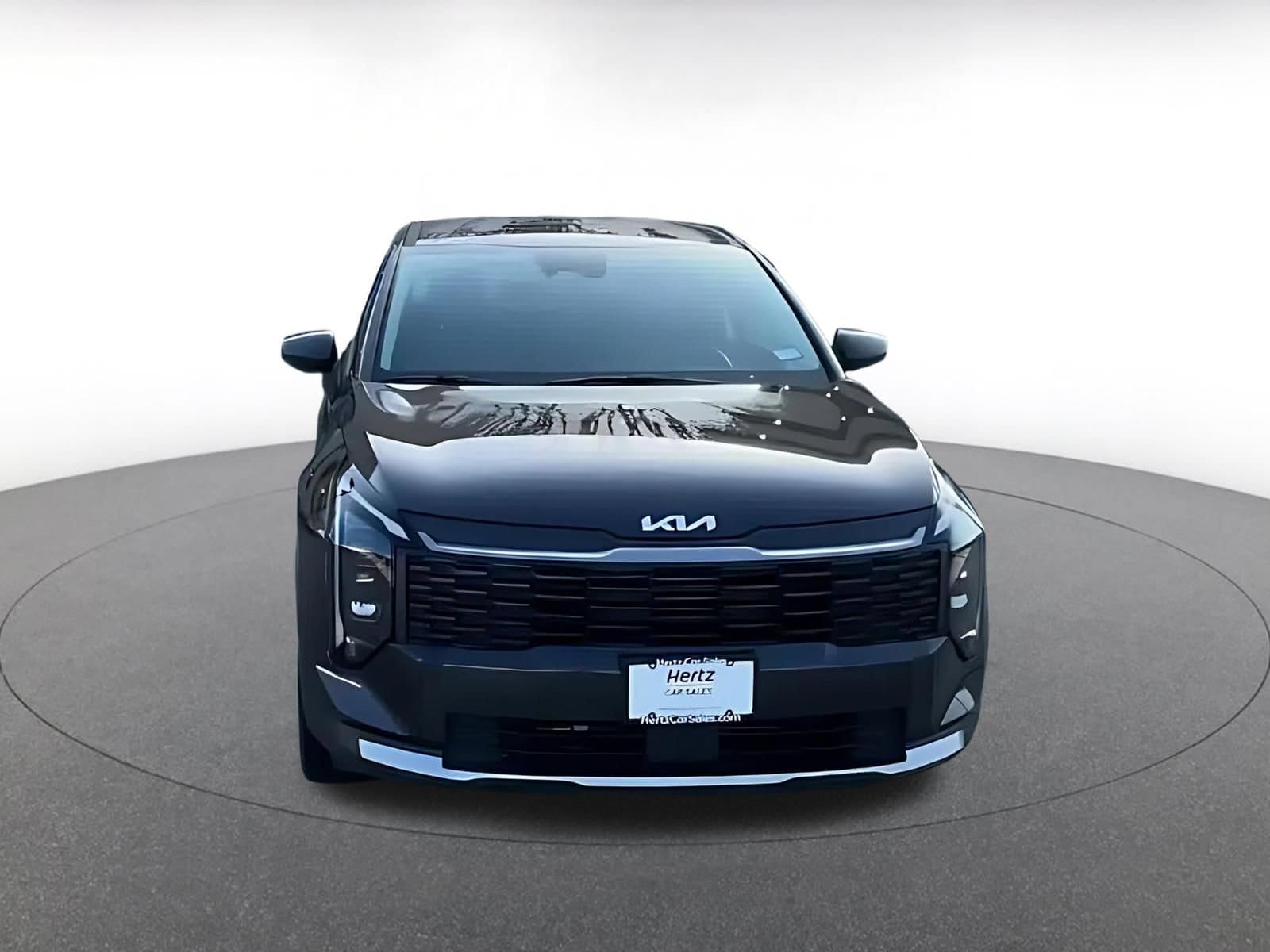 Thumbnail: 2026 Kia Sportage - 4