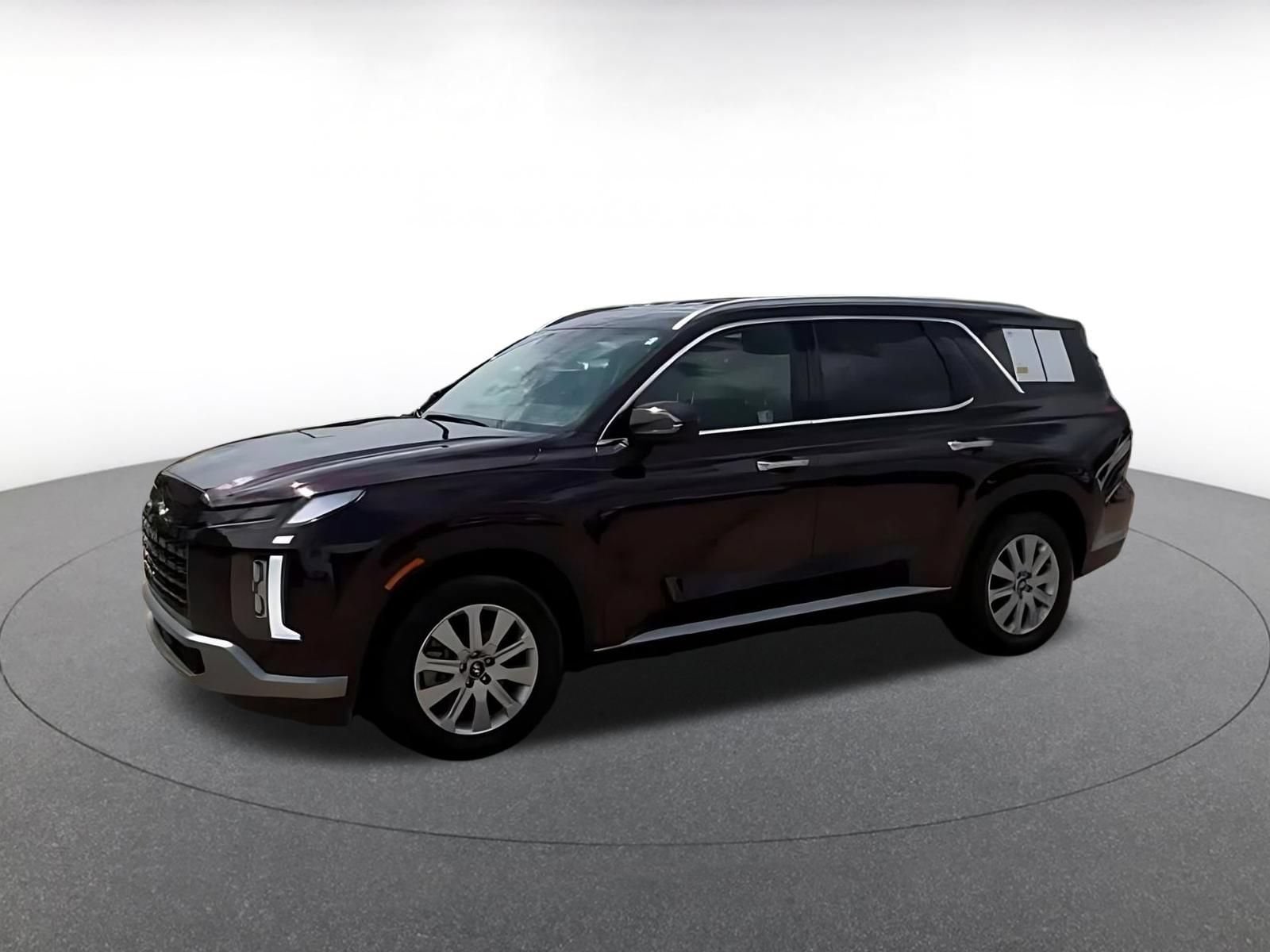 Thumbnail: 2025 Hyundai Palisade - 8