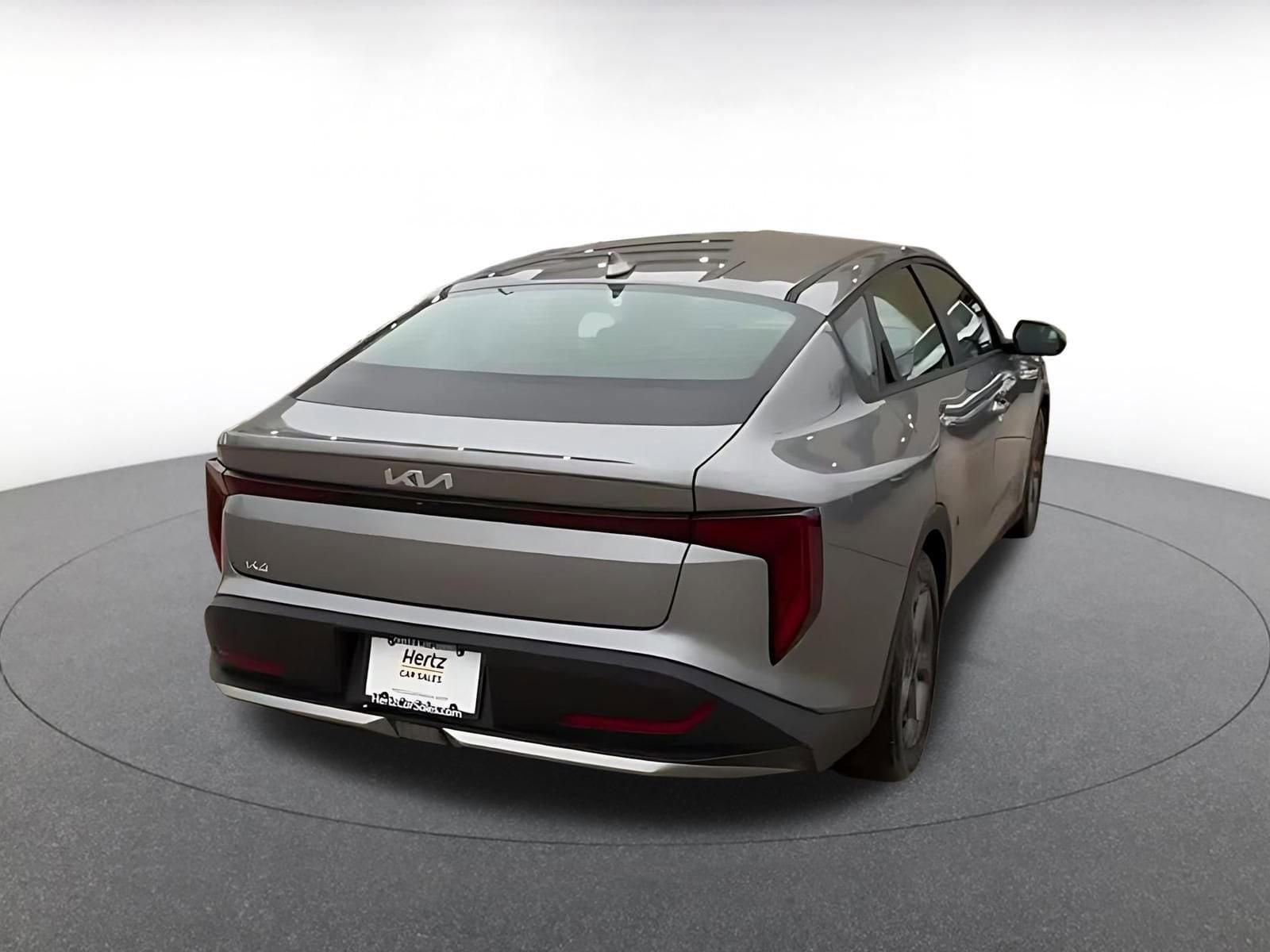 Thumbnail: 2025 Kia K4 - 15