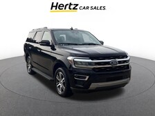2024 Ford Expedition Limited -
                  Houston, TX