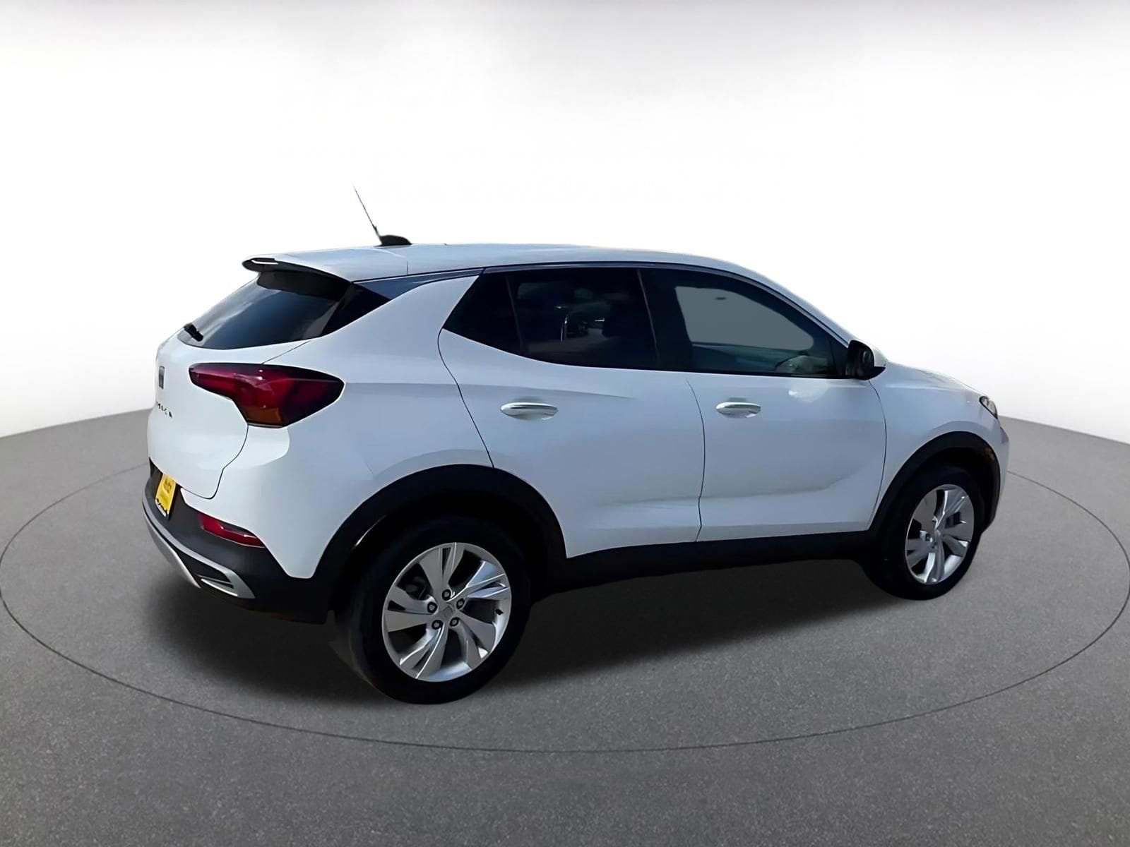 Thumbnail: 2025 Buick Encore GX - 14