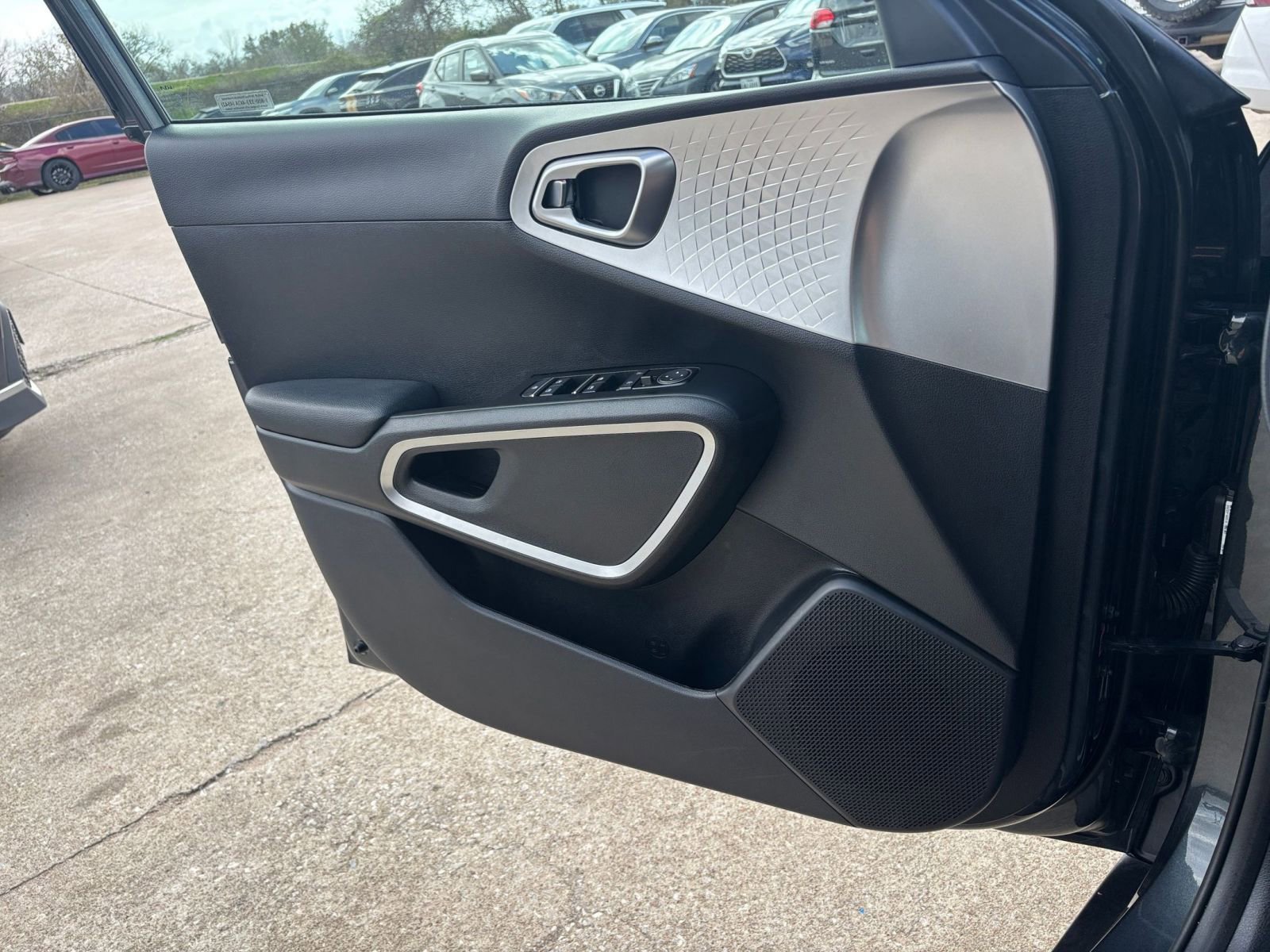 Thumbnail: 2025 Kia Soul - 18