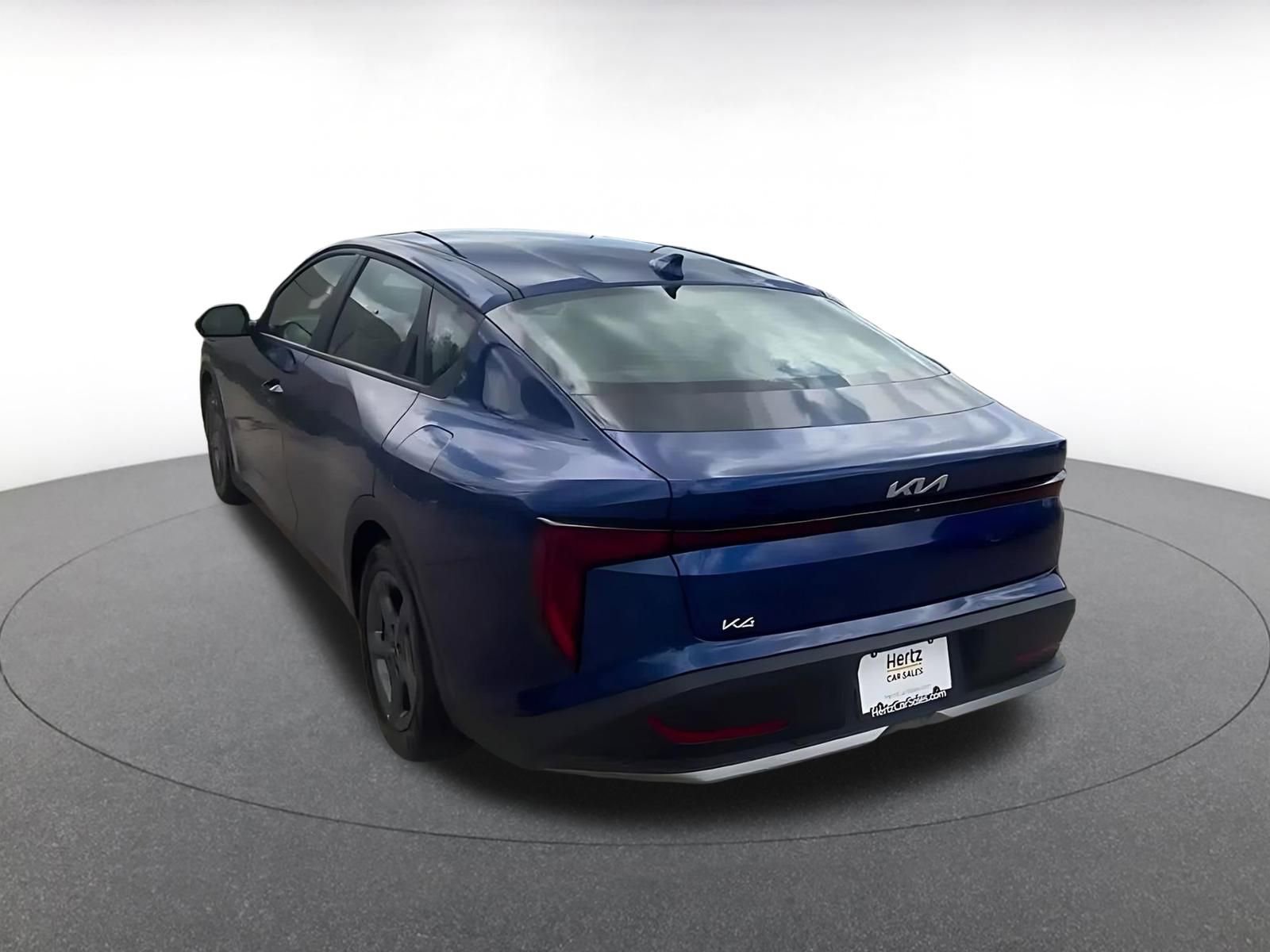 Thumbnail: 2025 Kia K4 - 11