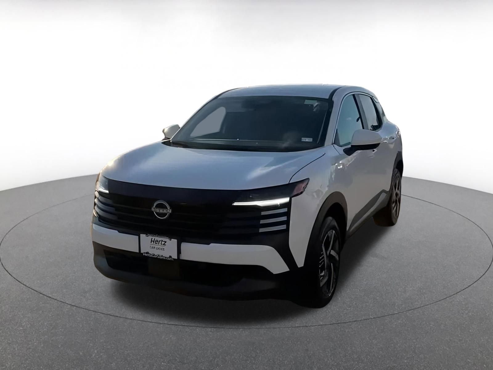 Thumbnail: 2025 Nissan Kicks - 8
